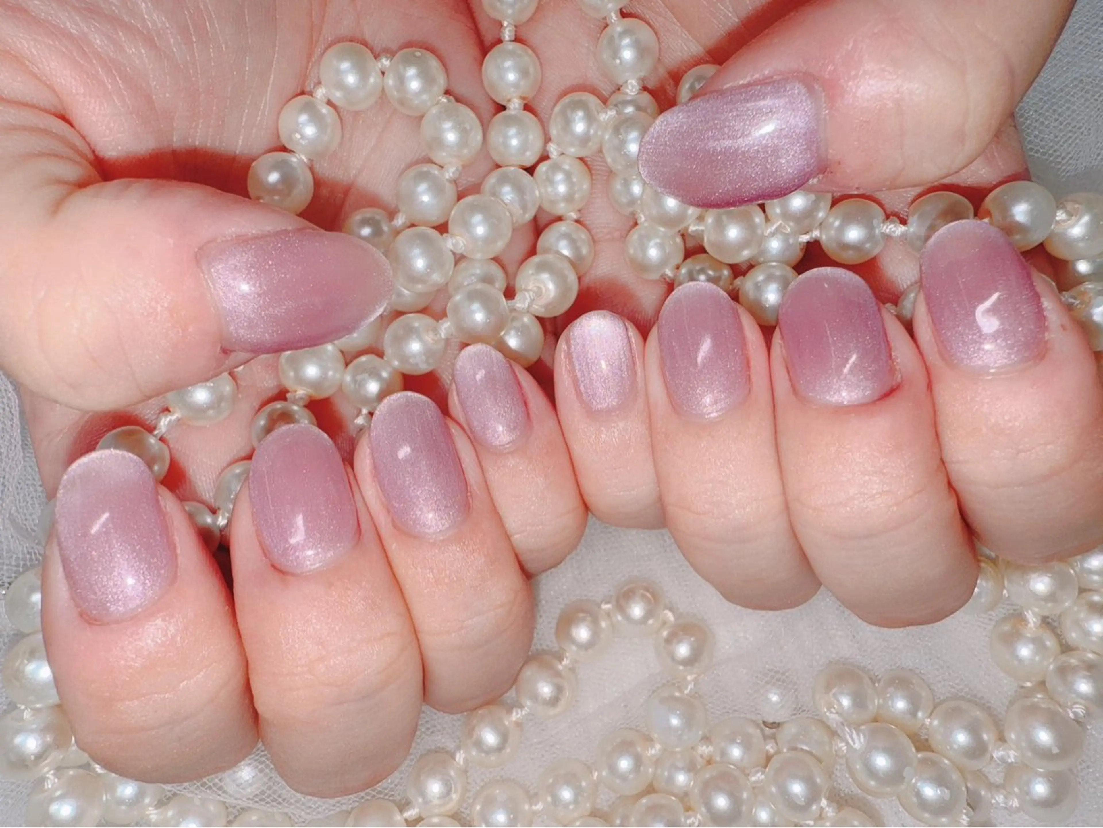 ネイル 💛KAREN‪ 🪄新宿✨nailのネイルデザイン