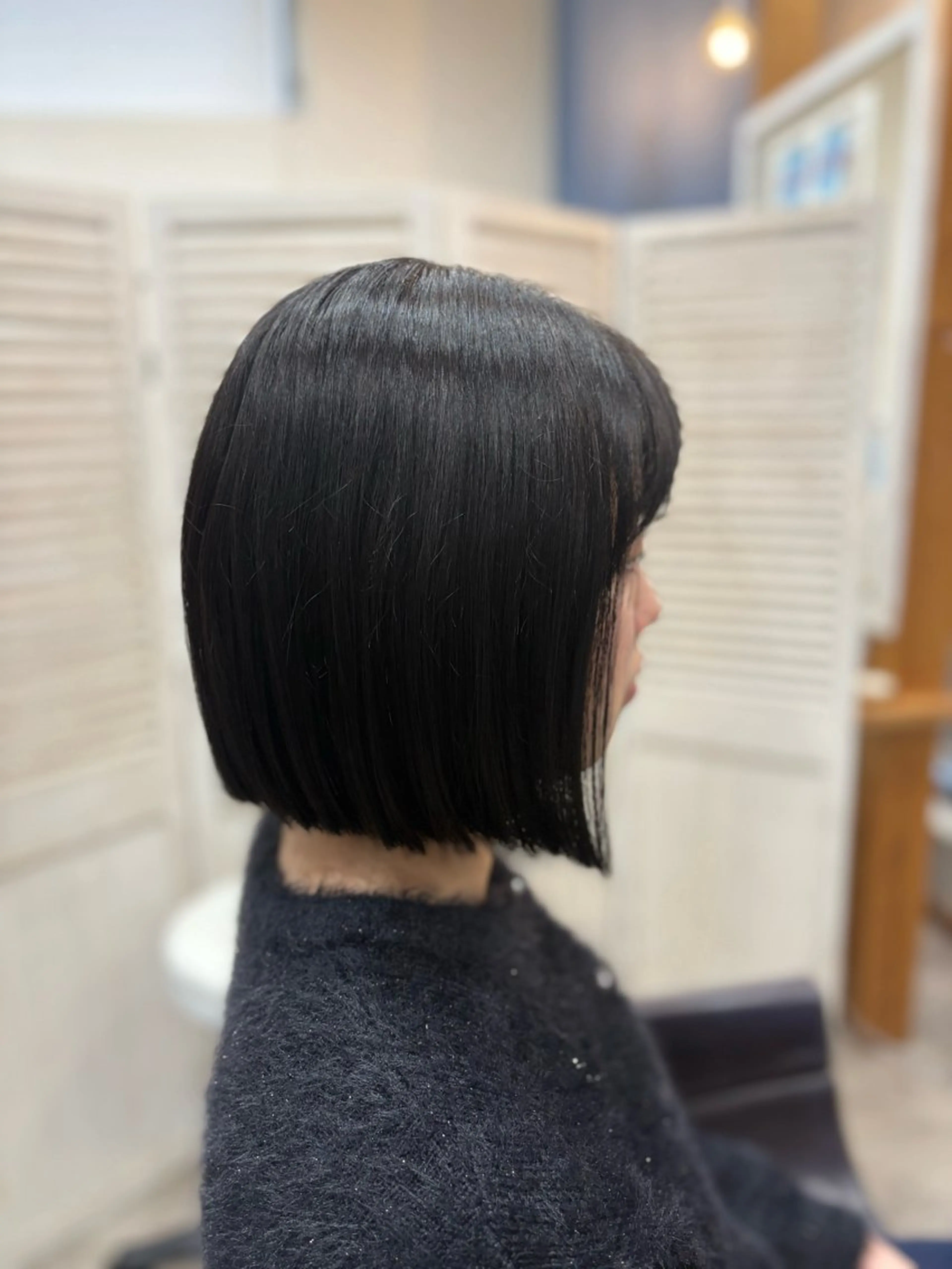カット CHISAKI 🎀のヘアスタイル