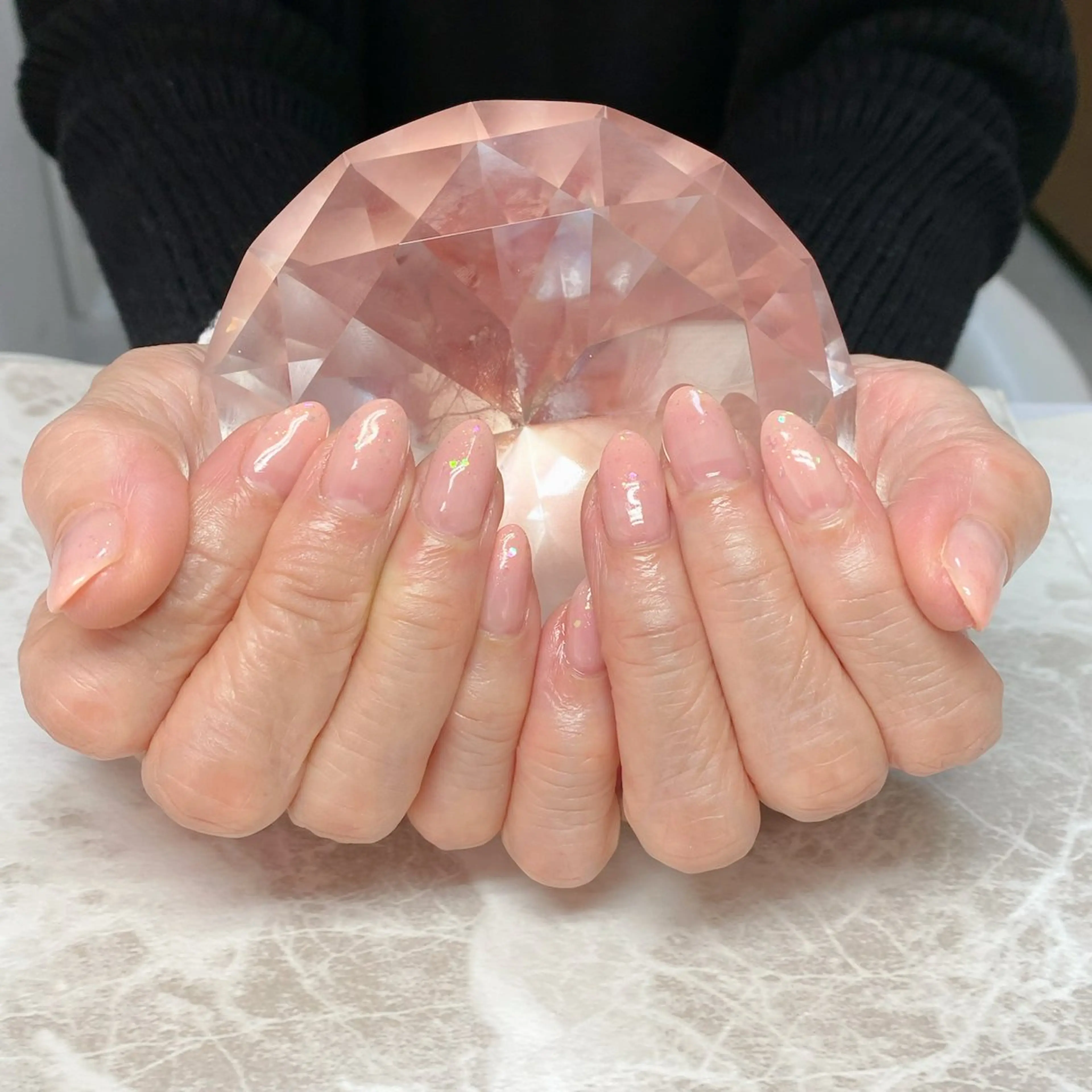 ネイル ハンドネイル ゆぴねいる yupinailのネイルデザイン