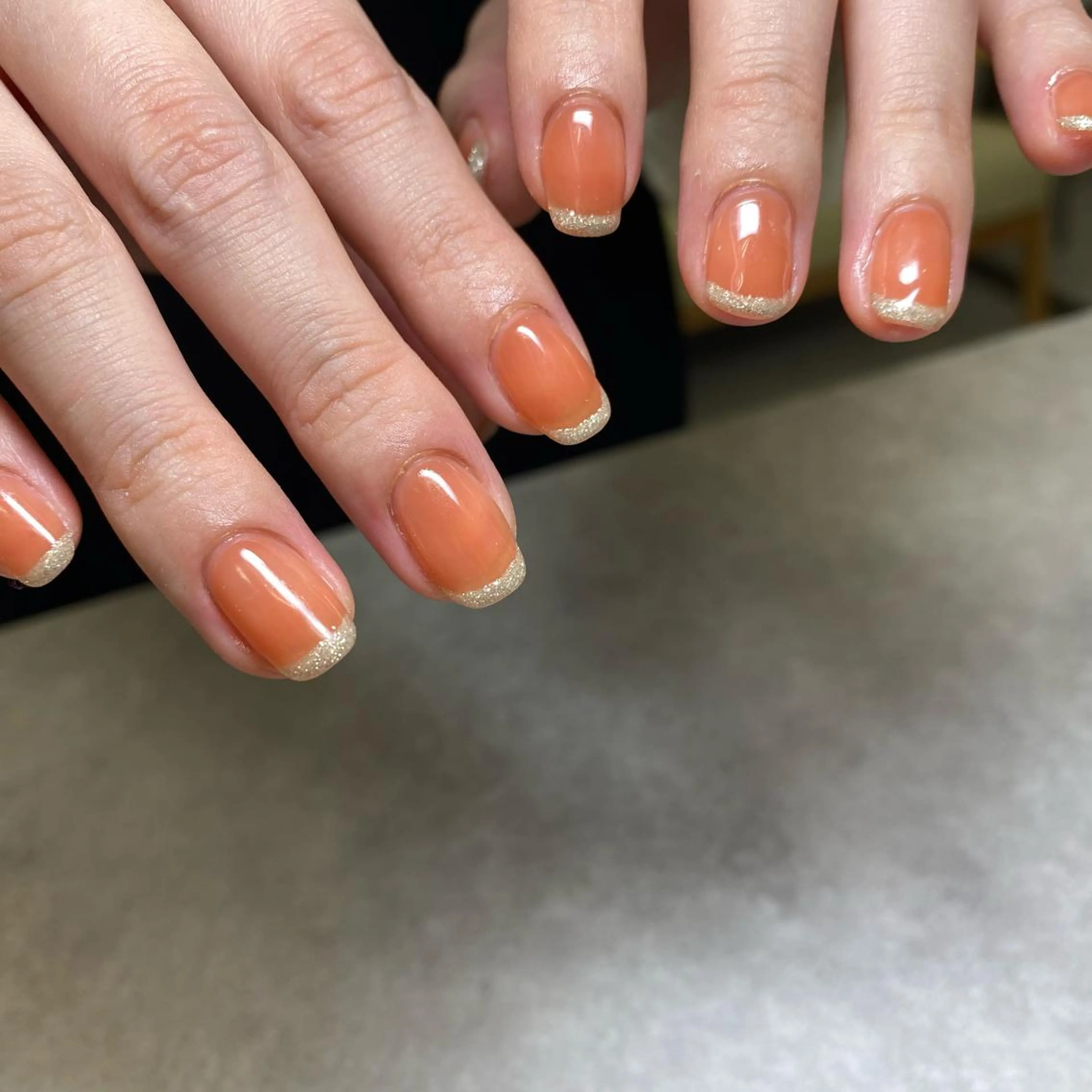 ネイル Nailist Amiのネイルデザイン