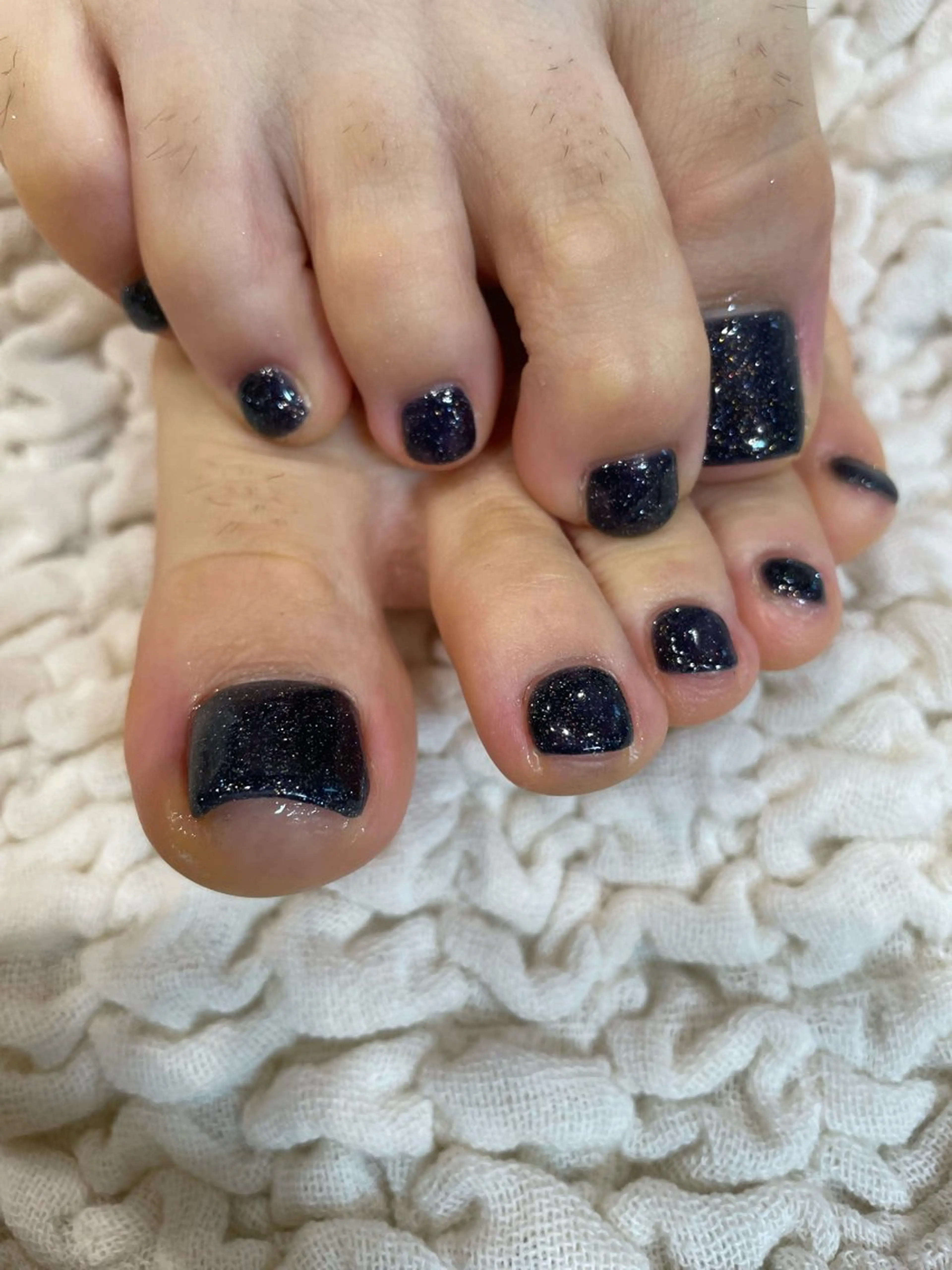 ネイル 佐藤  悠子のネイルデザイン