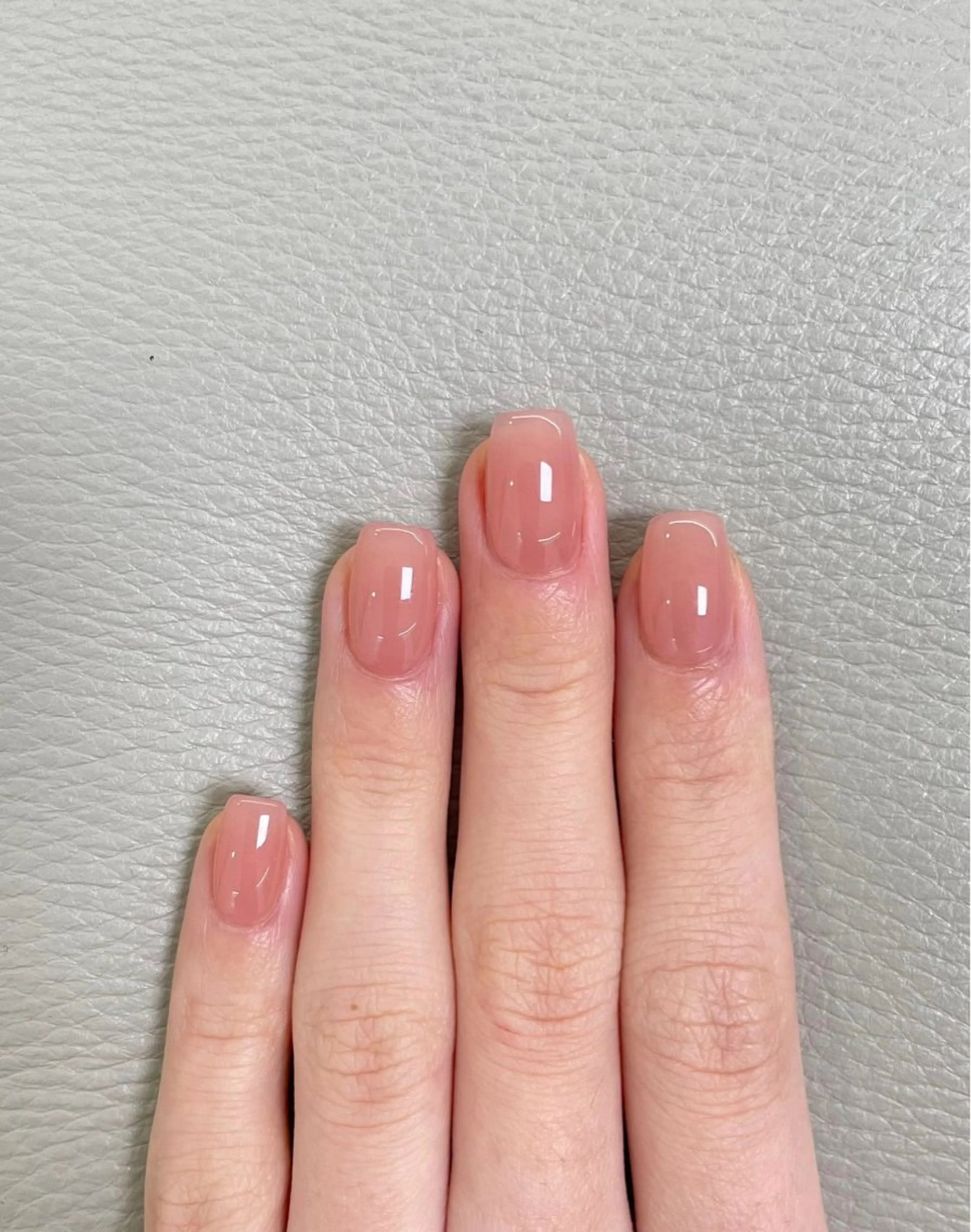 ネイル ハンドネイル Trend Nail シロのネイルデザイン