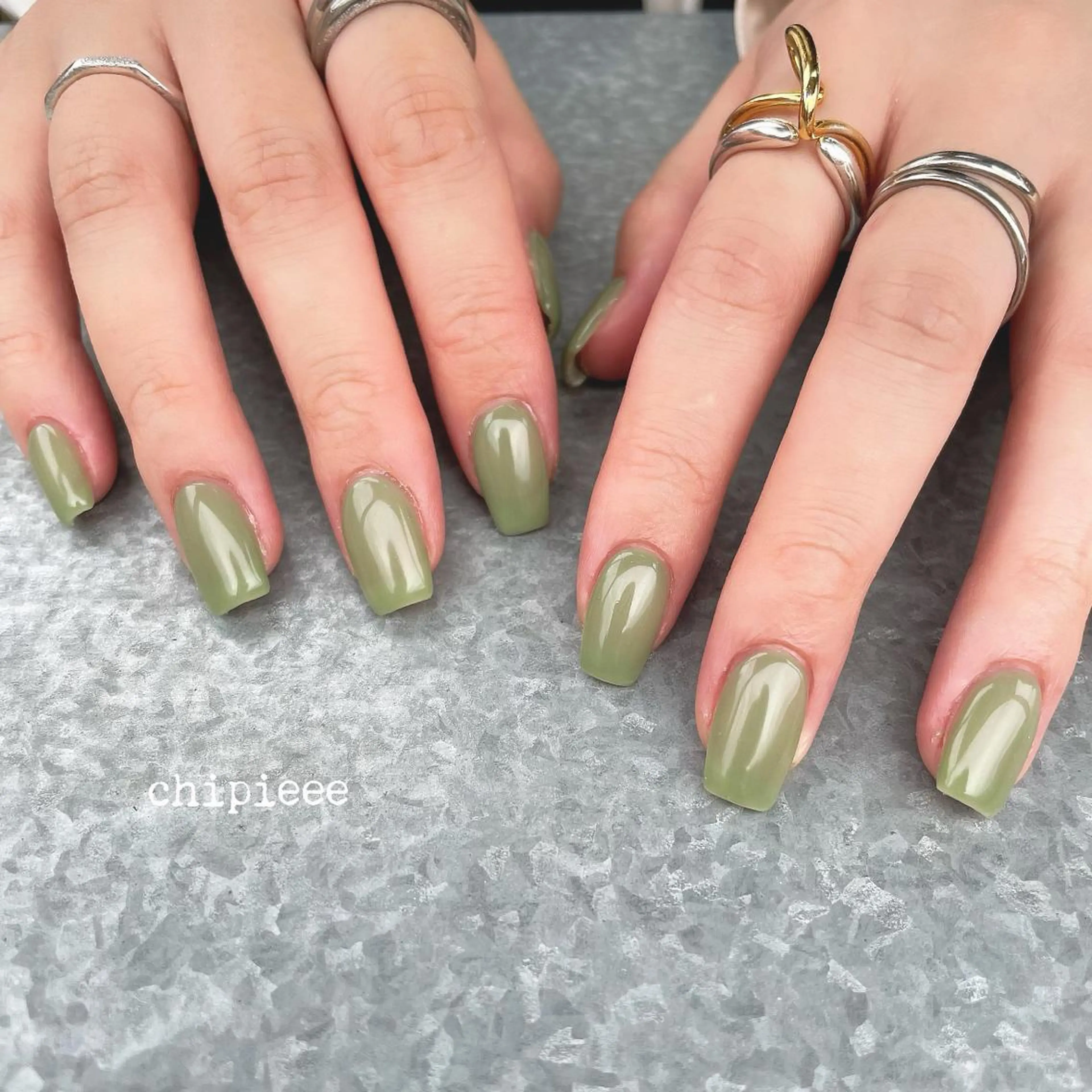 ネイル ハンドネイル HiMe .のその他イメージ