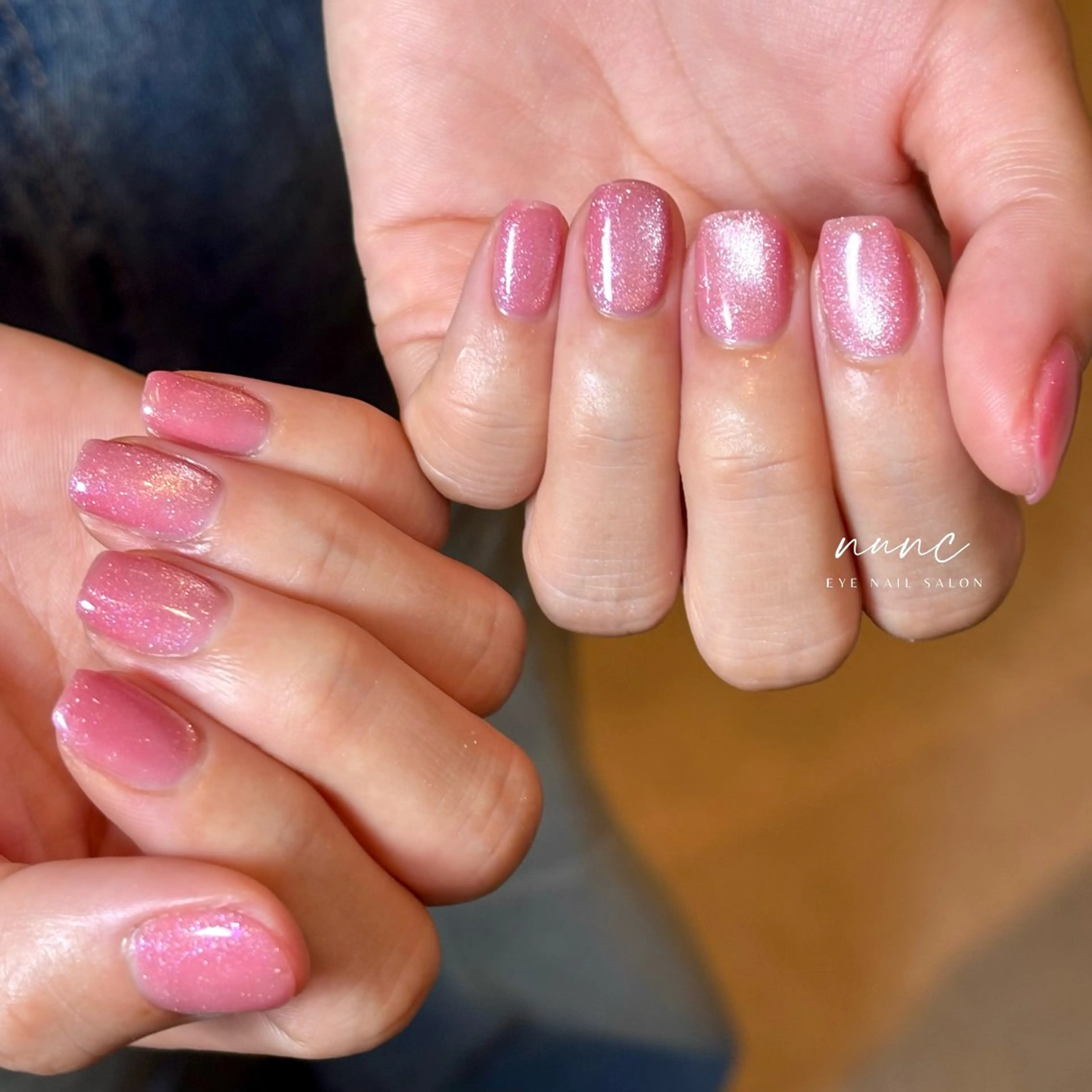 ネイル ハンドネイル 𝒦𝐸𝐼𝒩𝒜 錦糸町ネイルのネイルデザイン