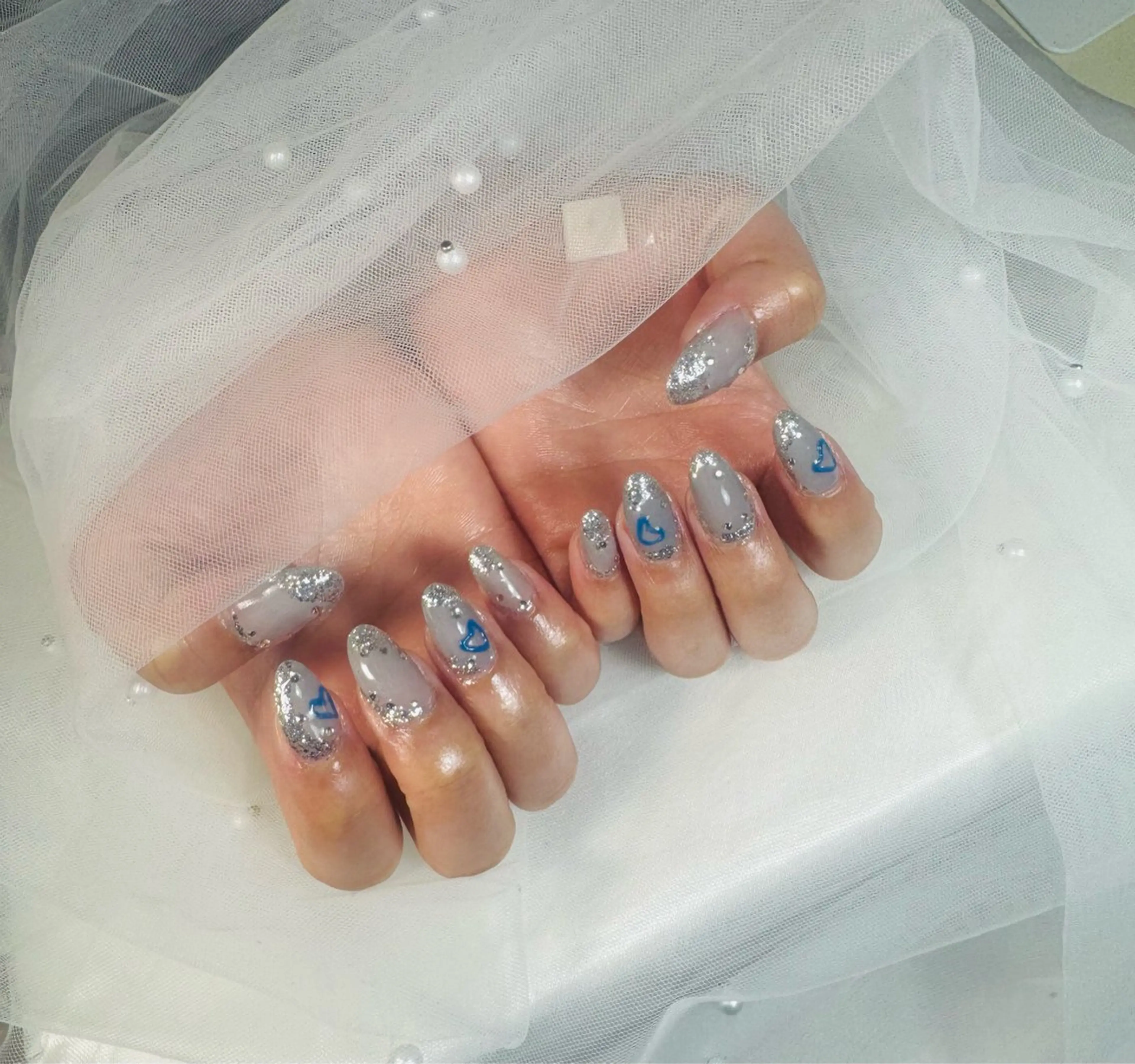 ネイル Regina レジーナのネイルデザイン