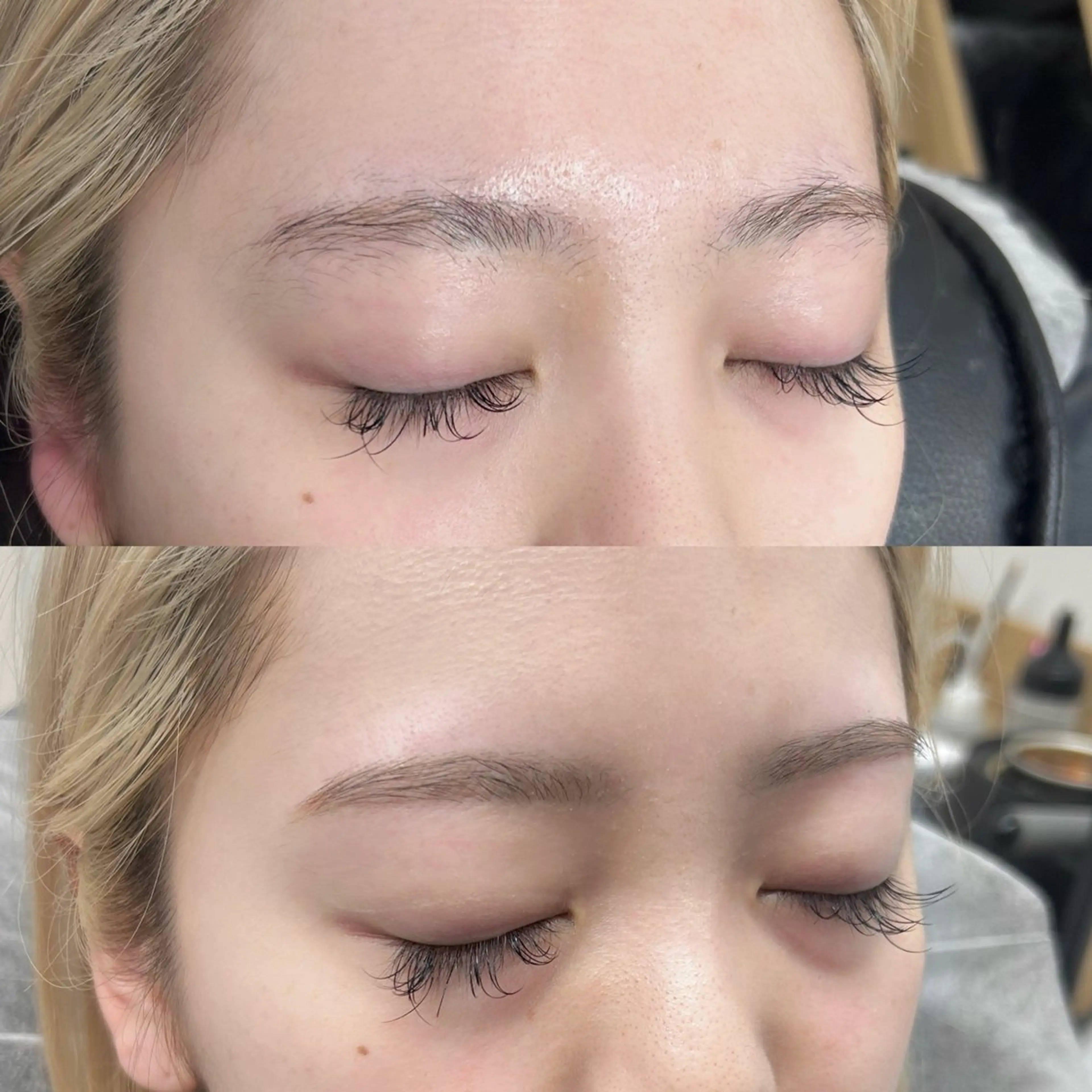 アイブロウ エサージュ町田 yuzuki🐠の眉毛・アイブロウイメージ