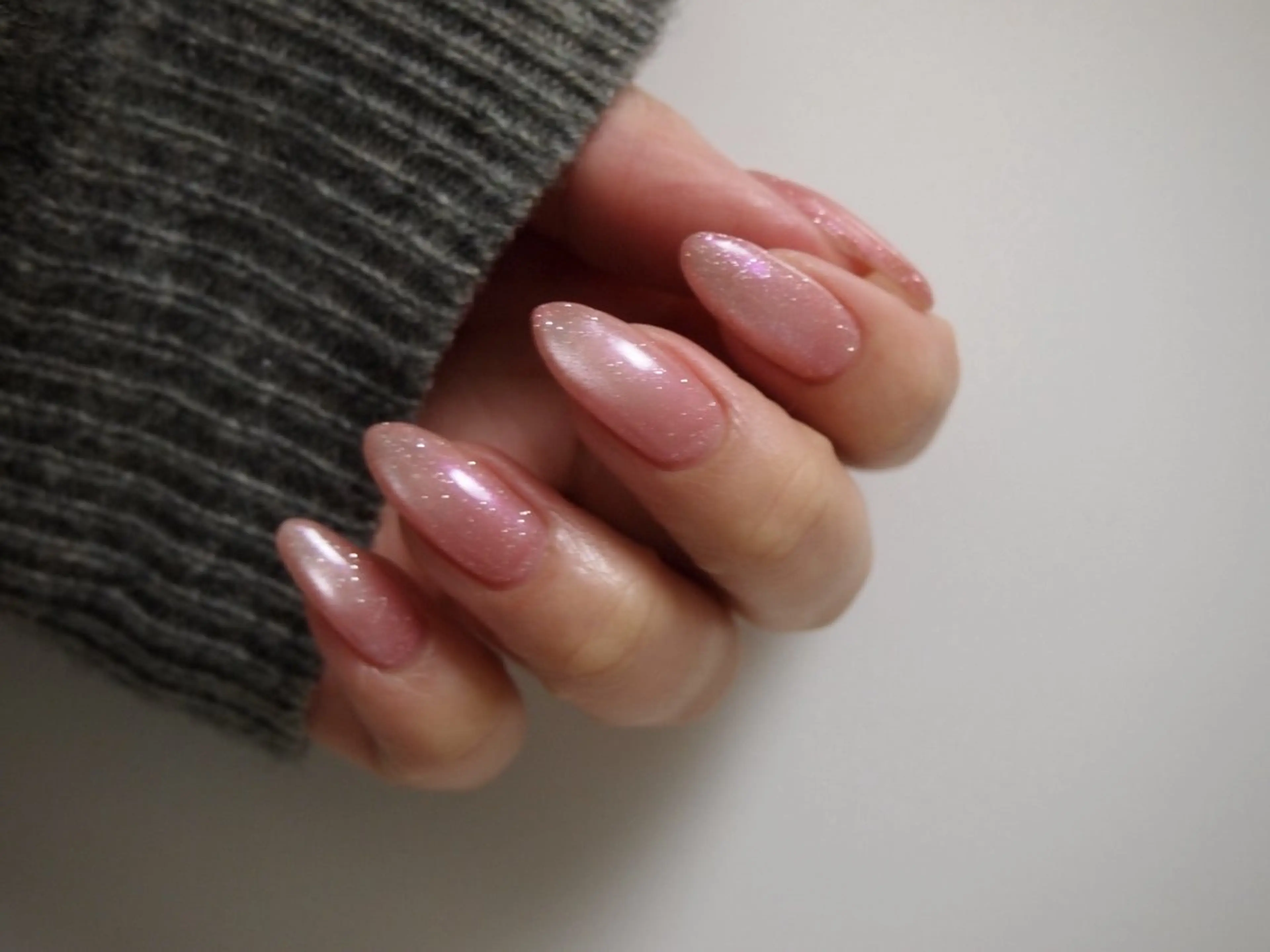 ネイル Canola namikaのネイルデザイン