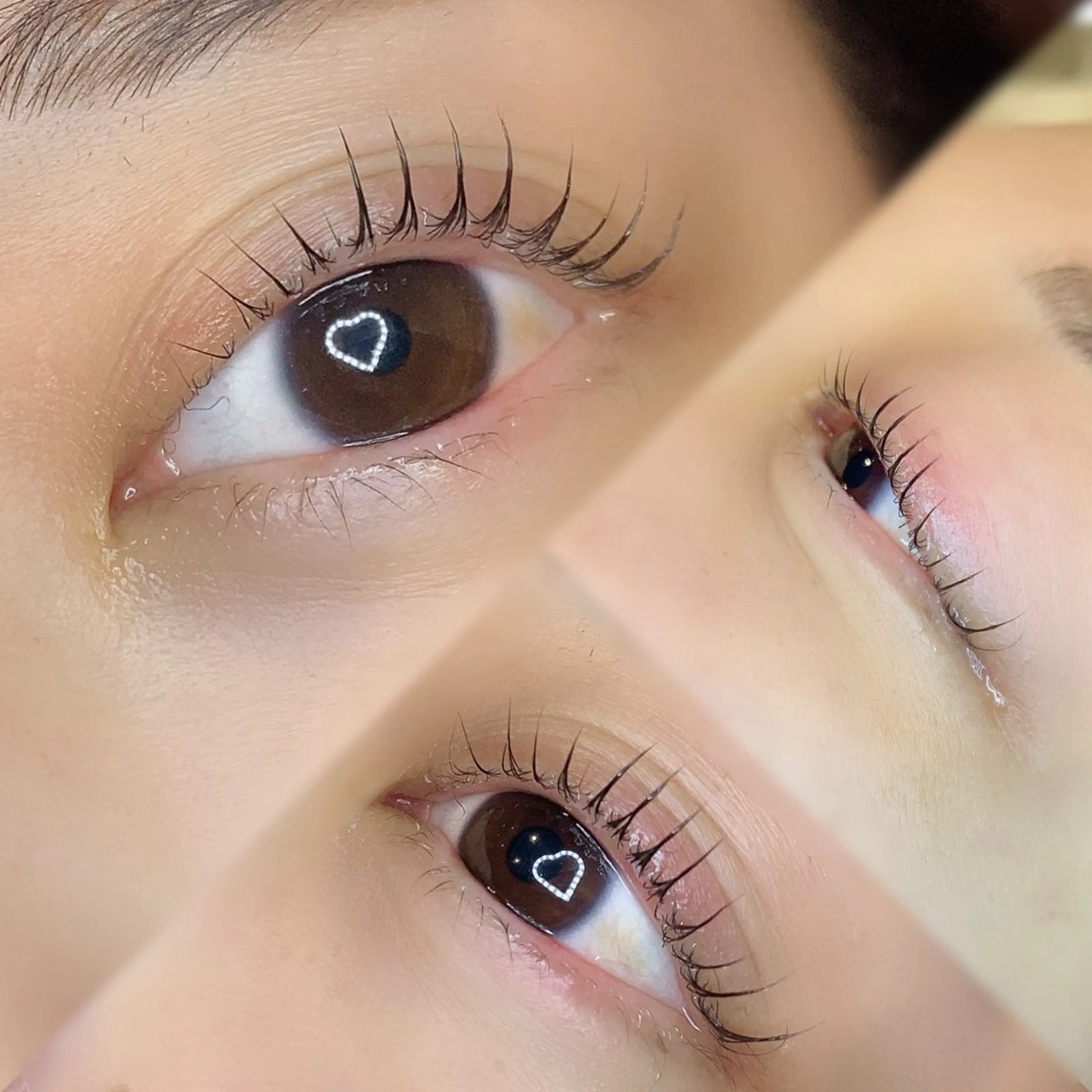 マツエク・マツパ Dahlia beauty新岩聖可のマツエク・マツパデザイン