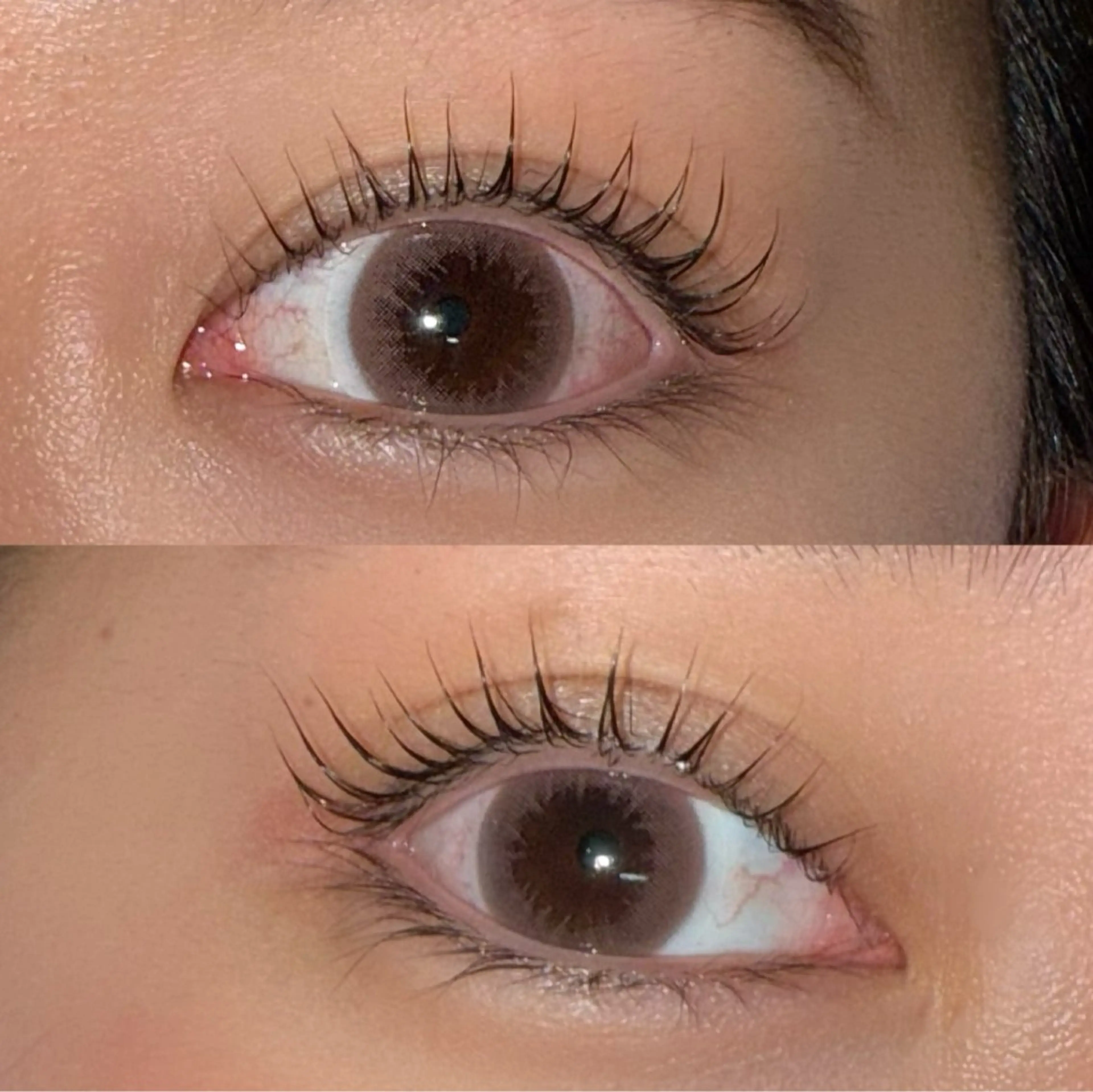 マツエク・マツパ MiLua 🌙✨のマツエク・マツパデザイン