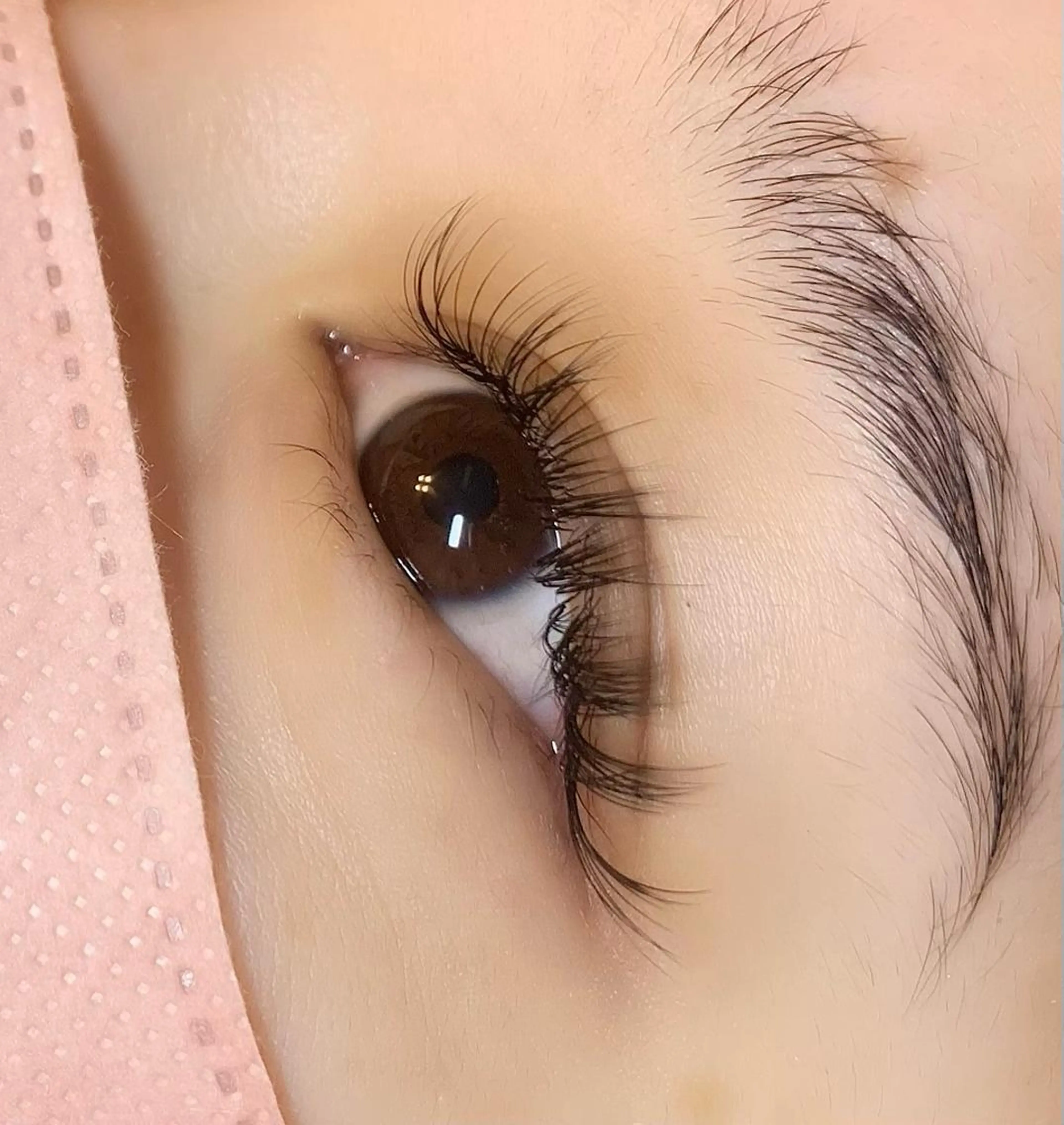 マツエク・マツパ バインドロック マツエク 🧸Celeste Venusのマツエク・マツパデザイン