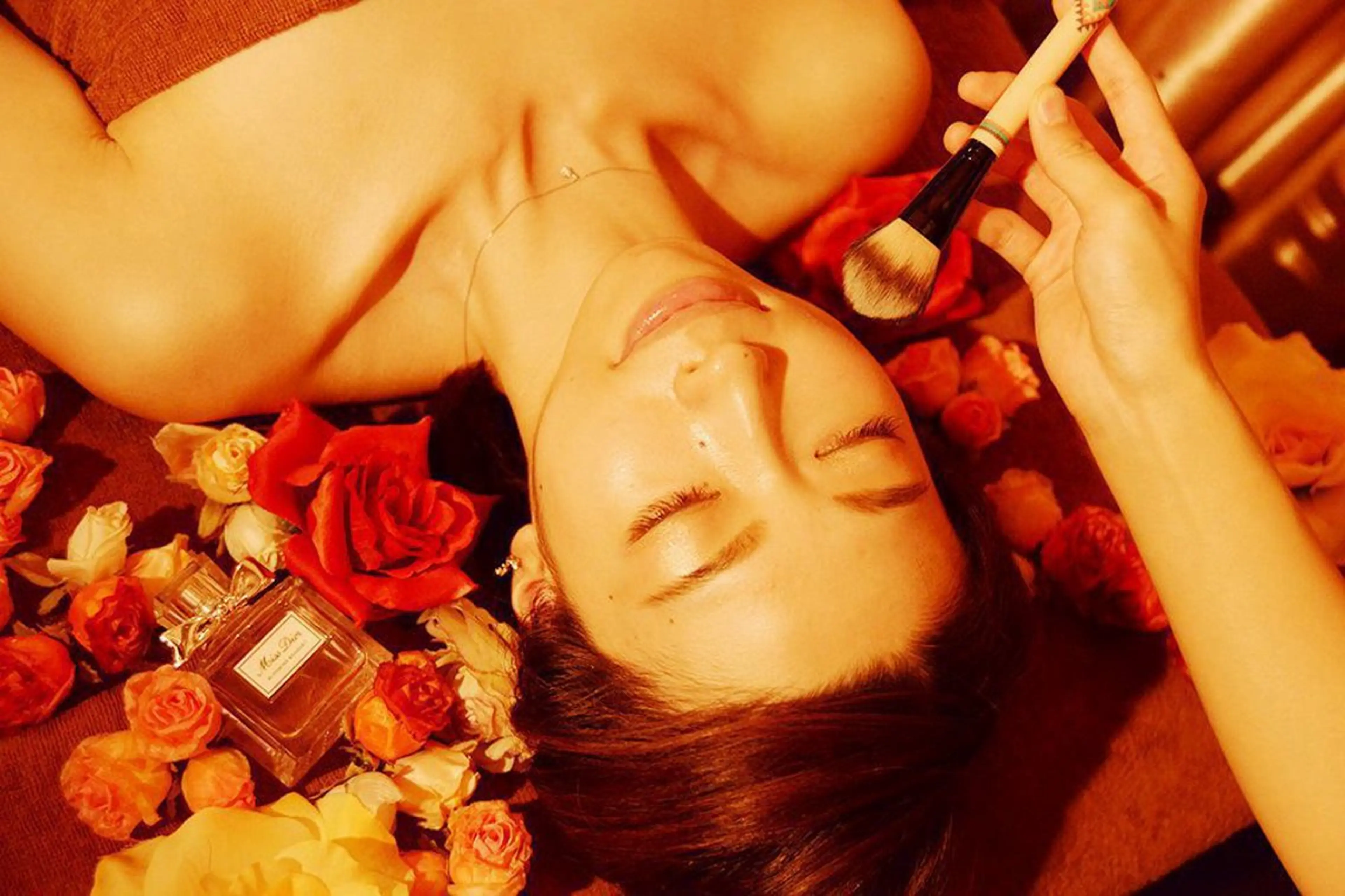 More Refreshのエステ・リラクイメージ