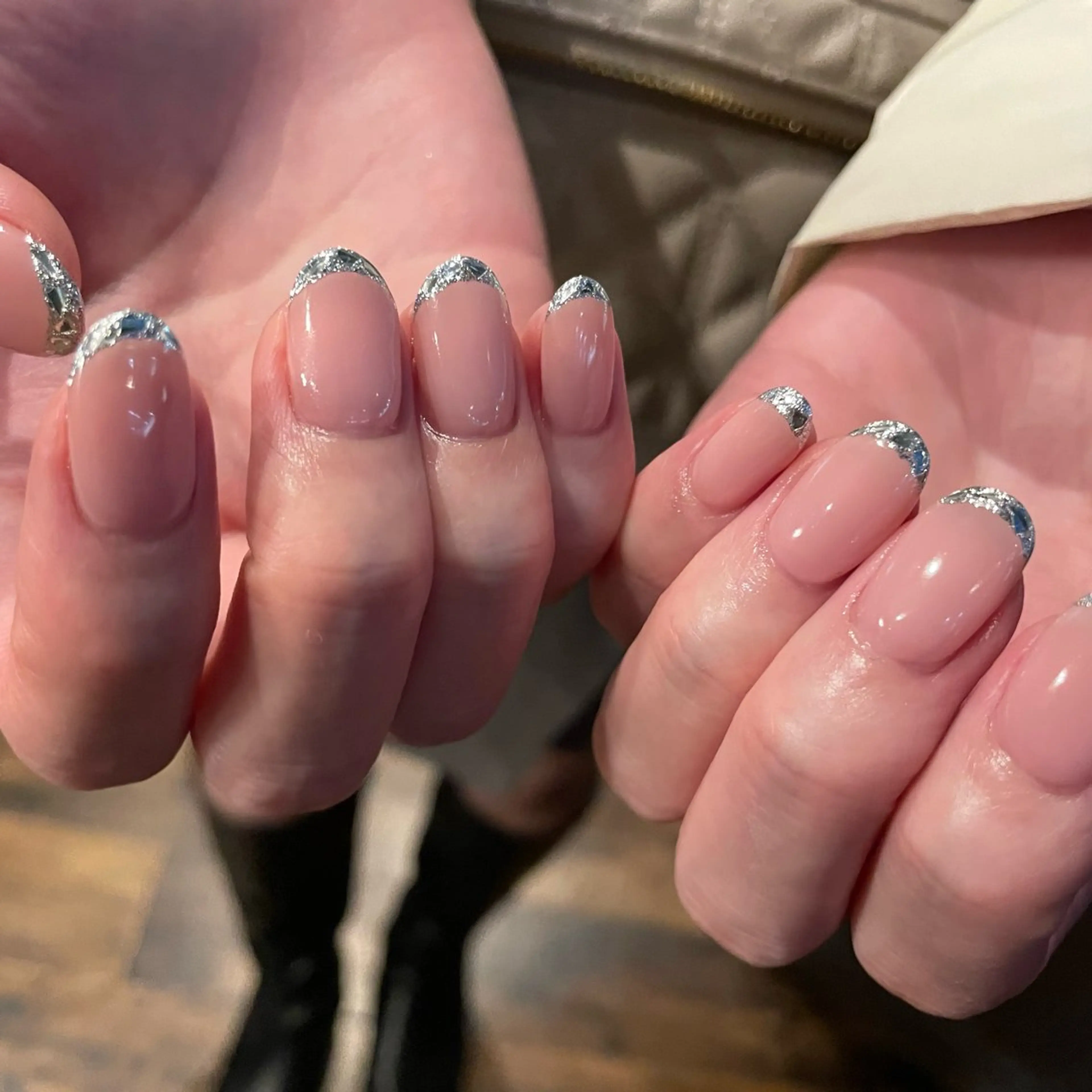 ネイル ハンドネイル Re:chaLu所属・Kasumi _のネイルデザイン