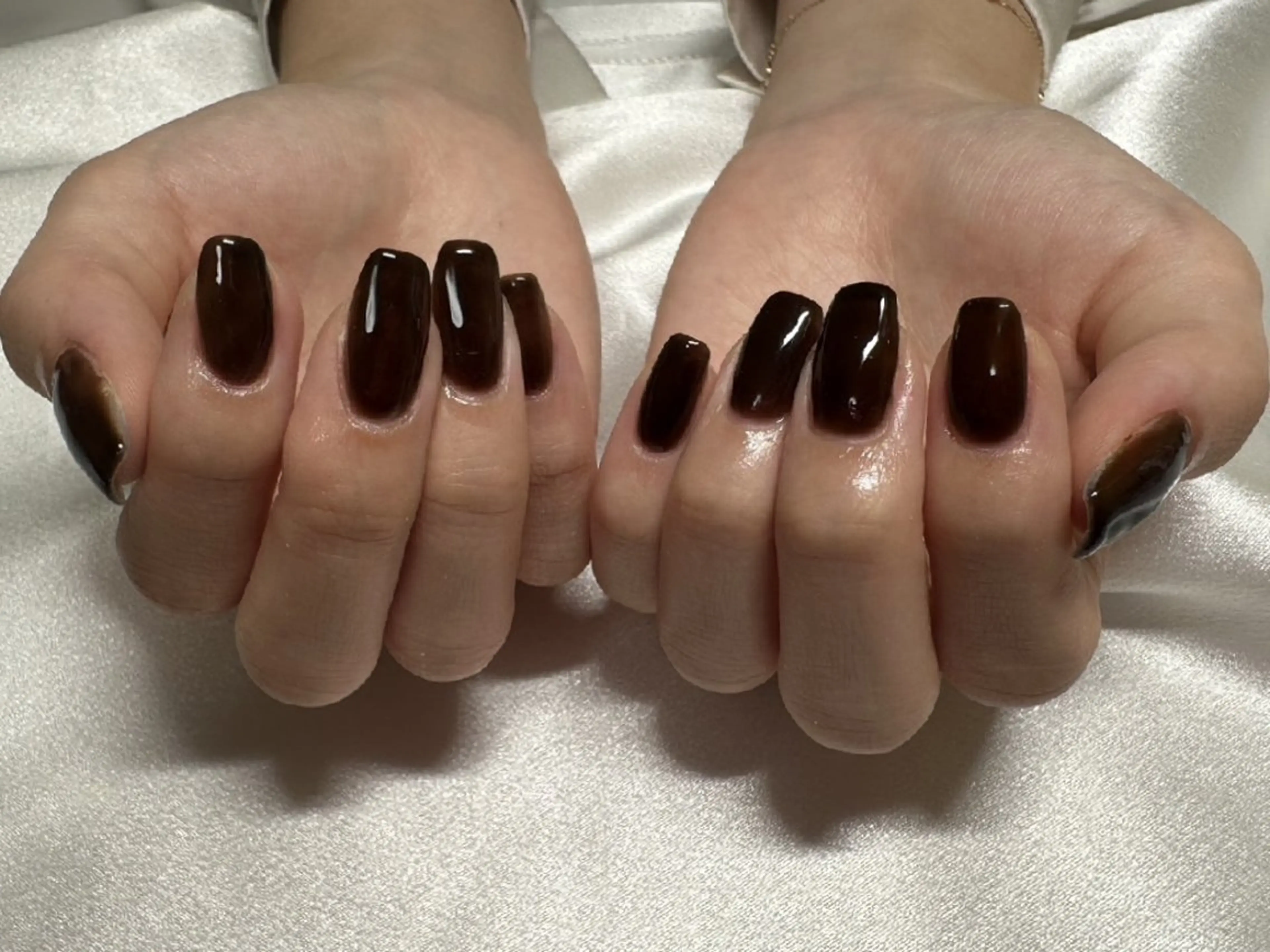 ネイル Nailsalon Graciasのネイルデザイン