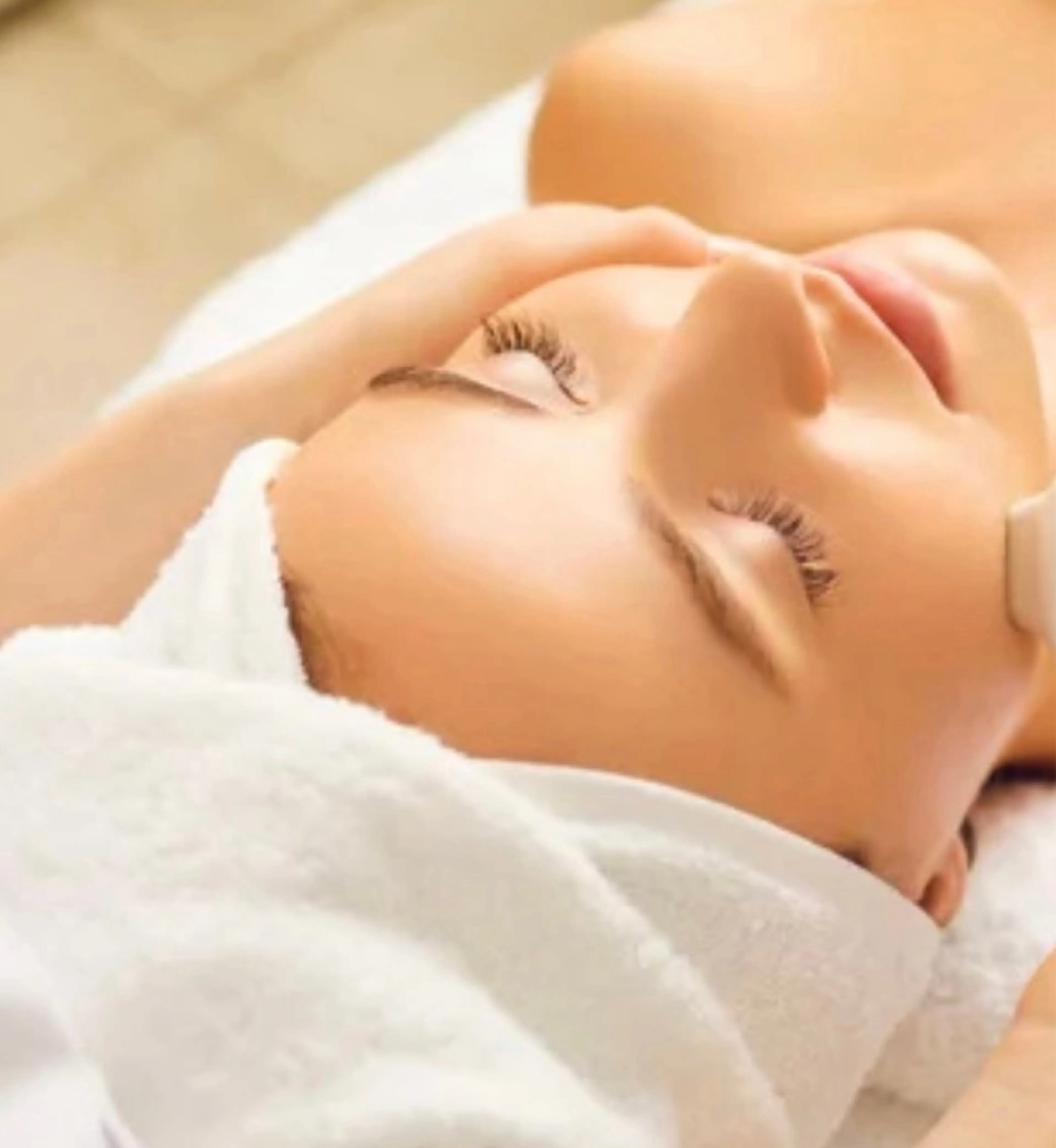 Relative ララティブのエステ・リラクイメージ