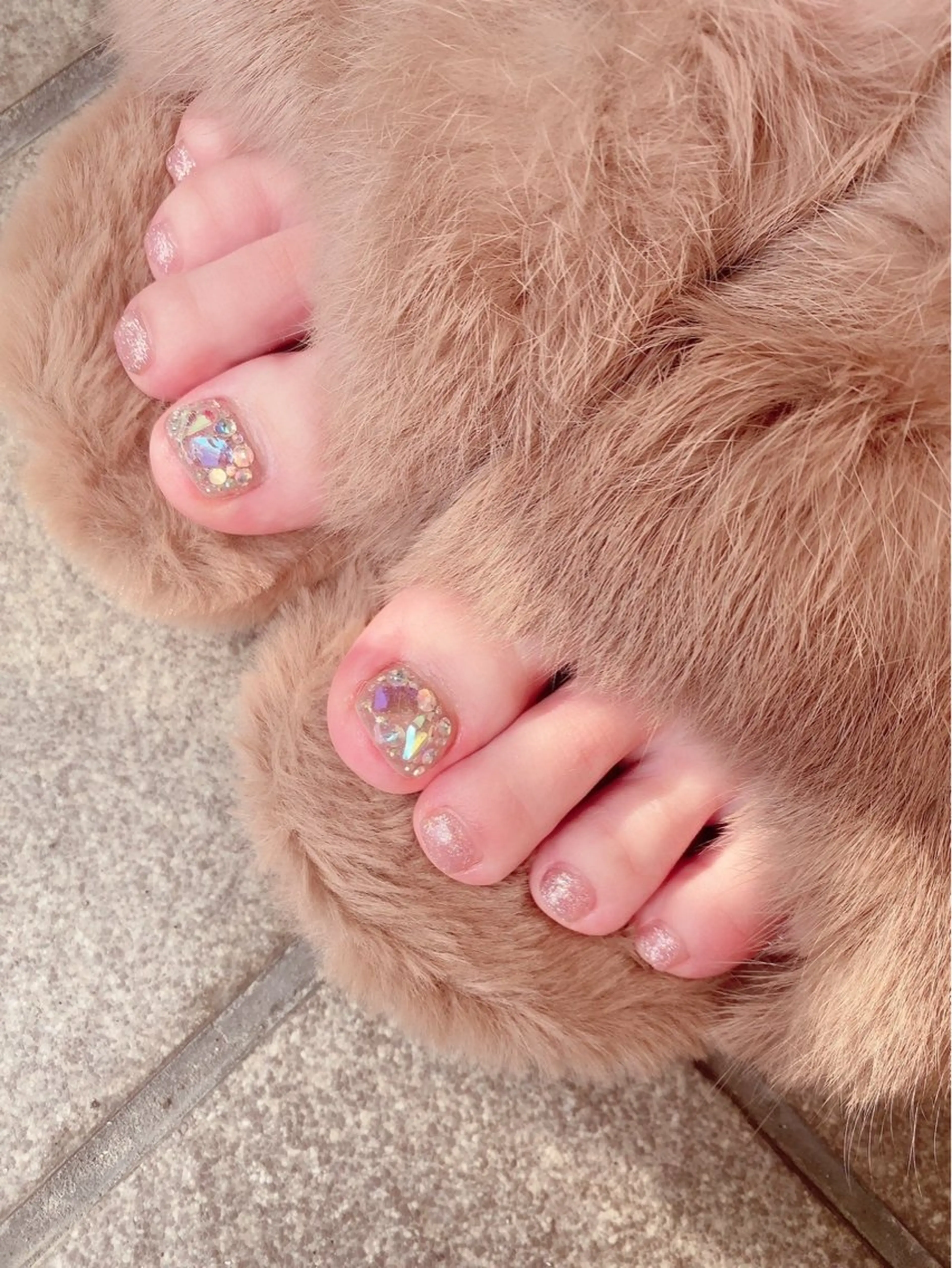 ネイル irooo 21のネイルデザイン