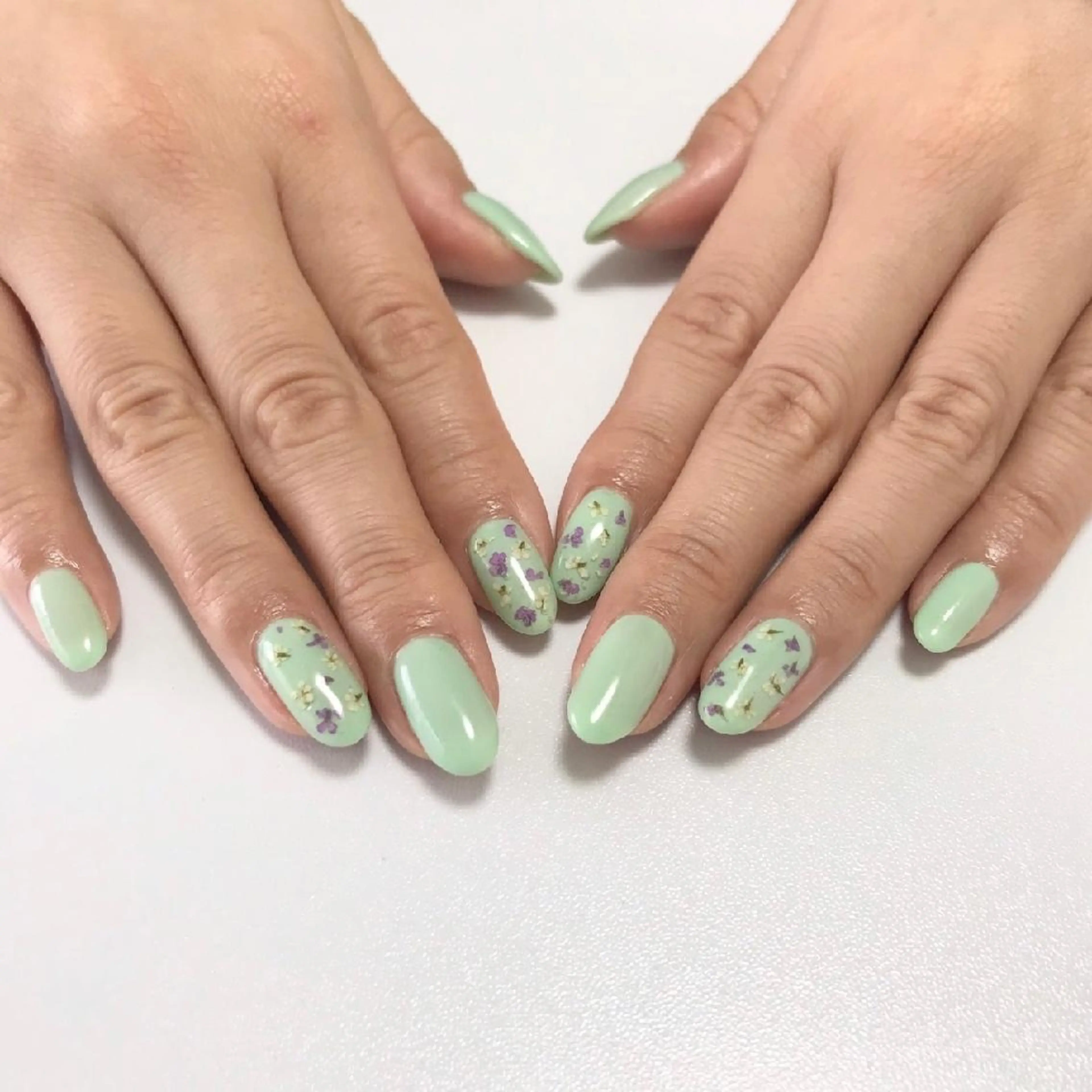 ネイル KaNa Nailのネイルデザイン