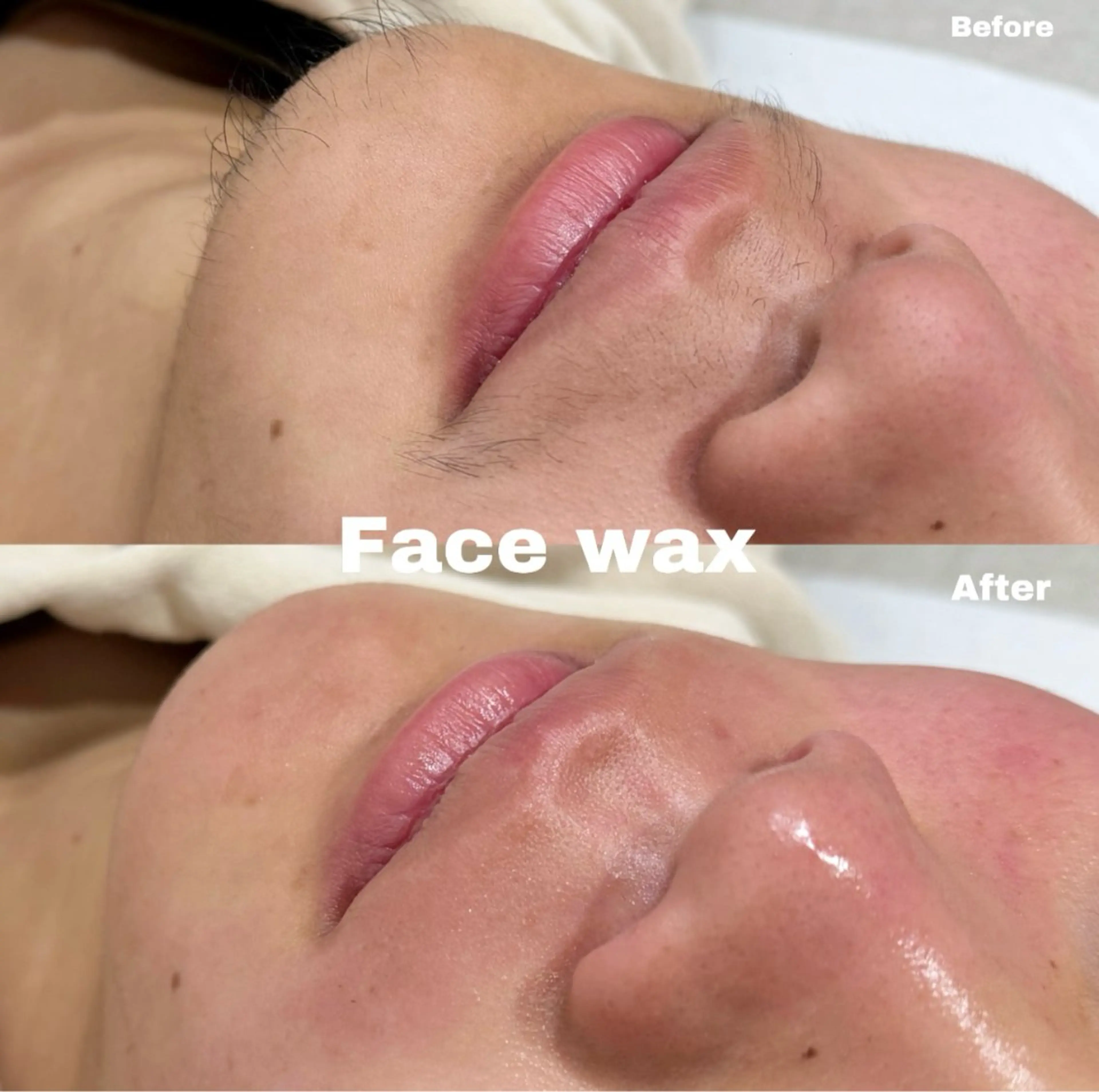 メンズ 安済 ひとみの眉毛・アイブロウイメージ