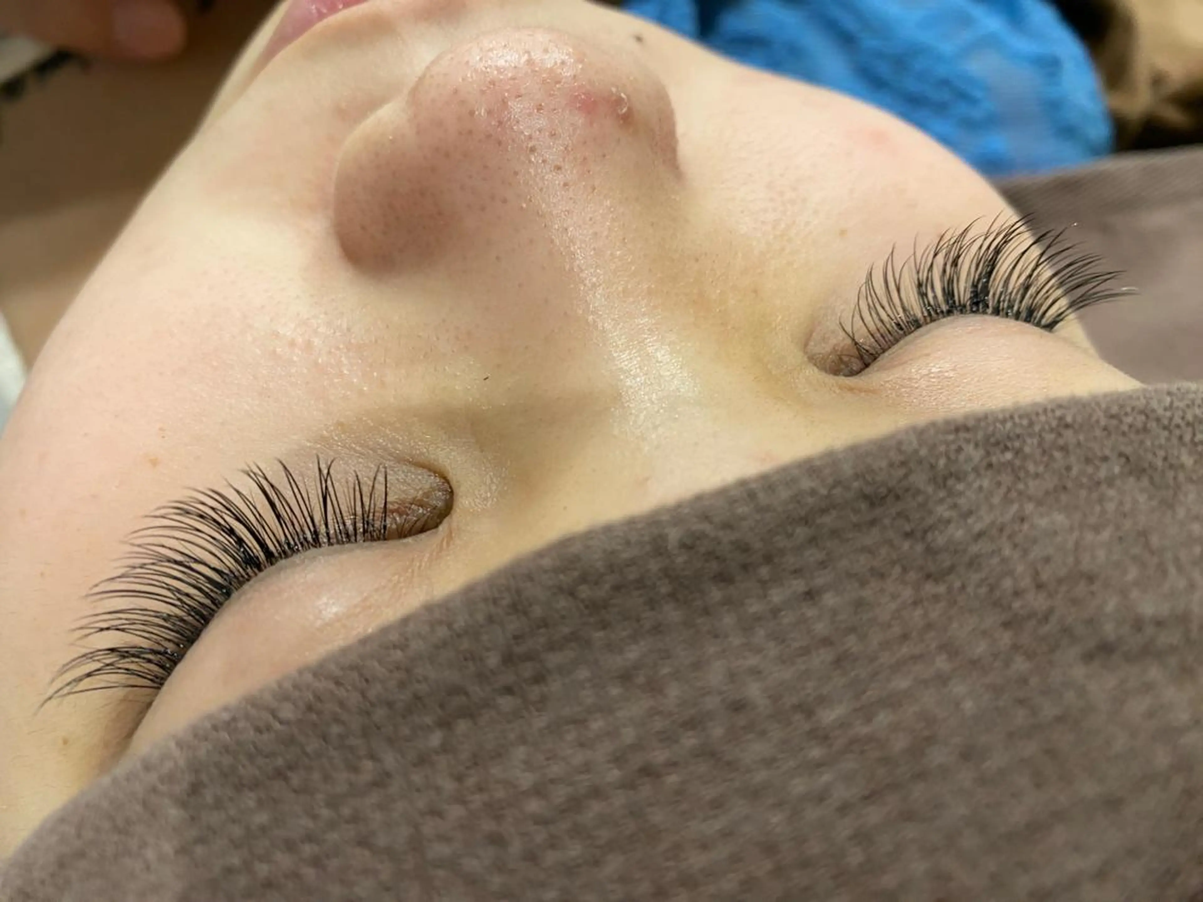 マツエク・マツパ トータルビューティサロンSMILE所属・トータルビューティ SMILEのマツエク・マツパデザイン