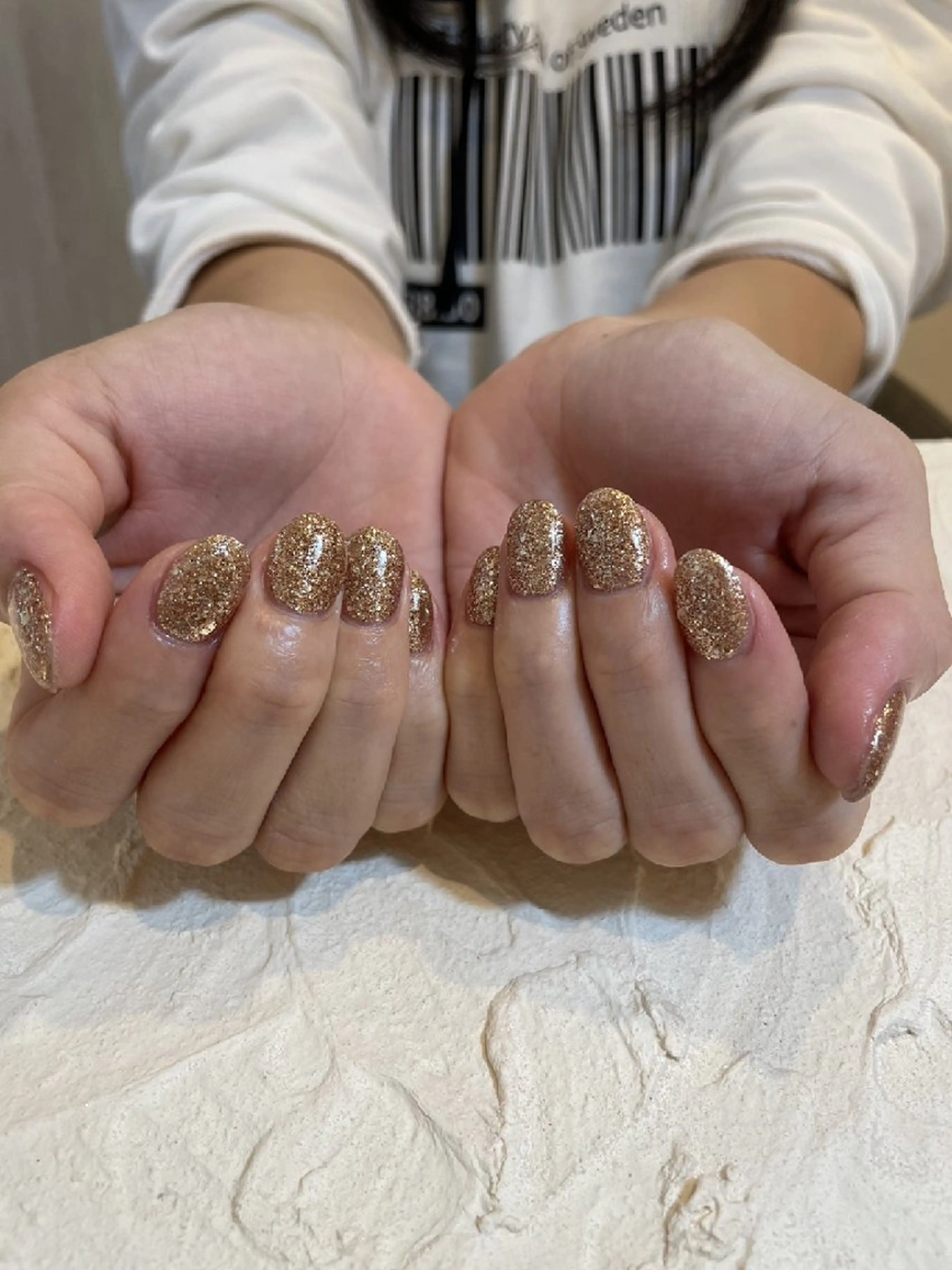 ネイル ネイルスクール byCharmeのネイルデザイン