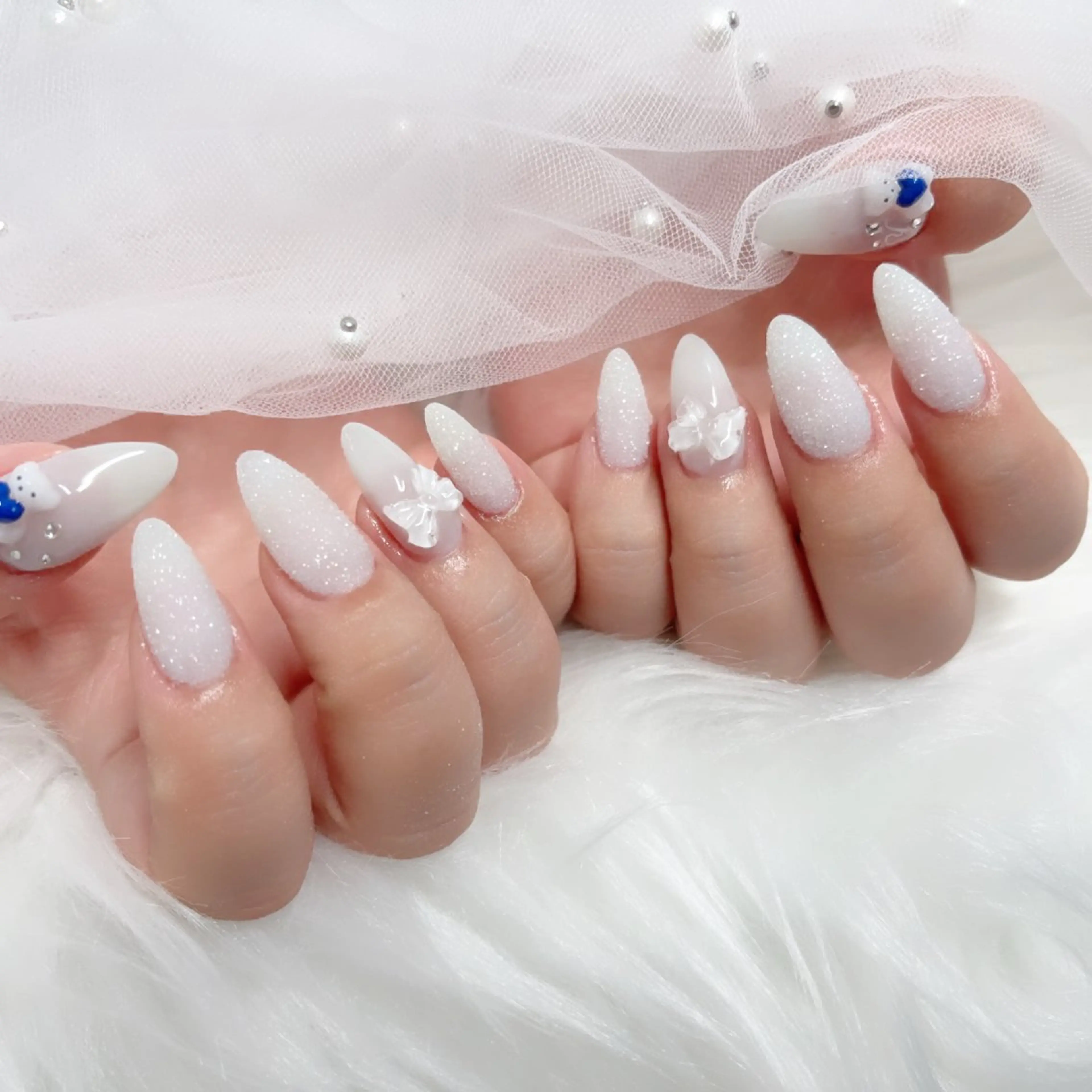 ネイル ハンドネイル Nail Salon Ripeのネイルデザイン
