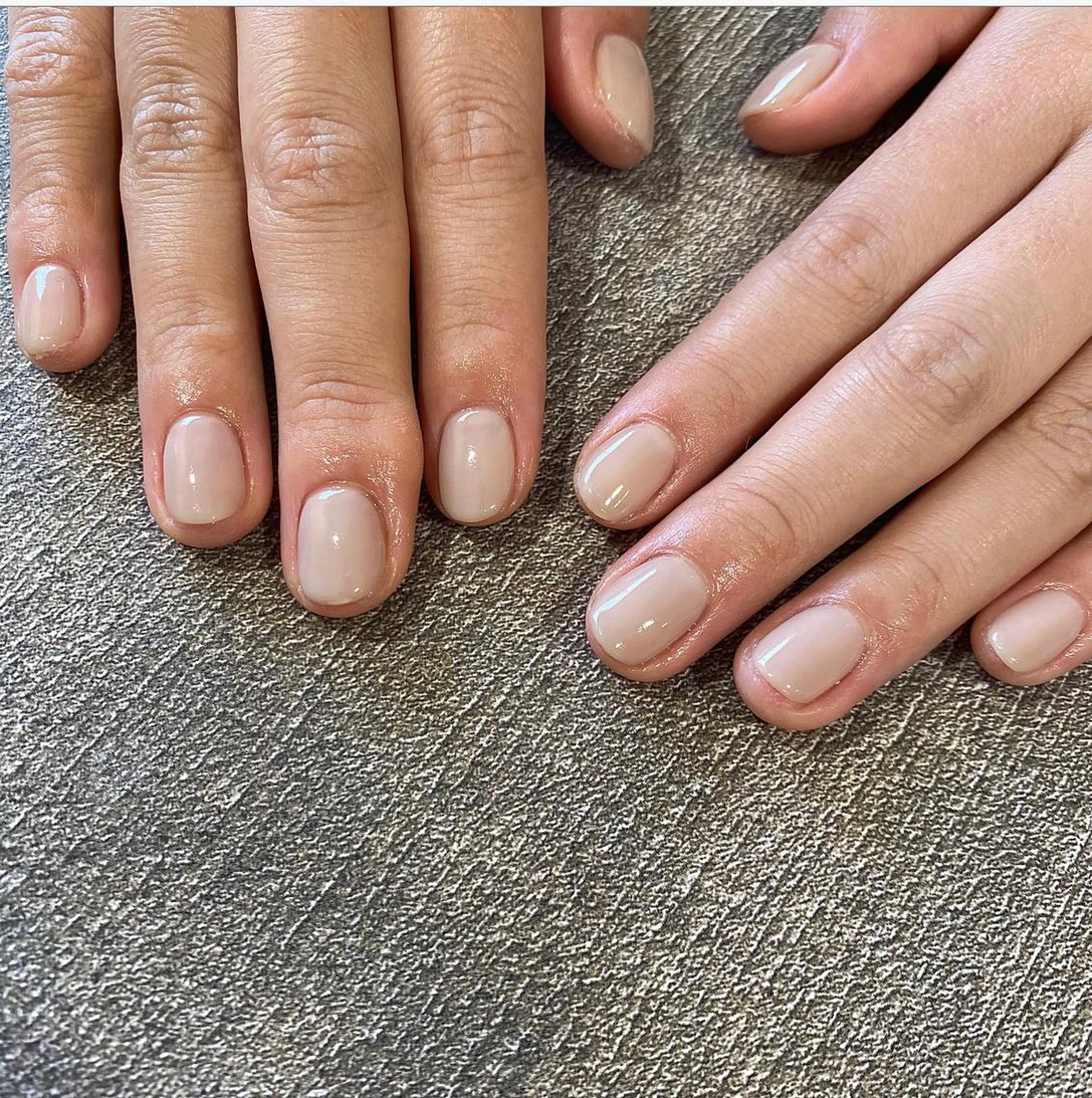 ネイル 椎葉 麻里矢のネイルデザイン