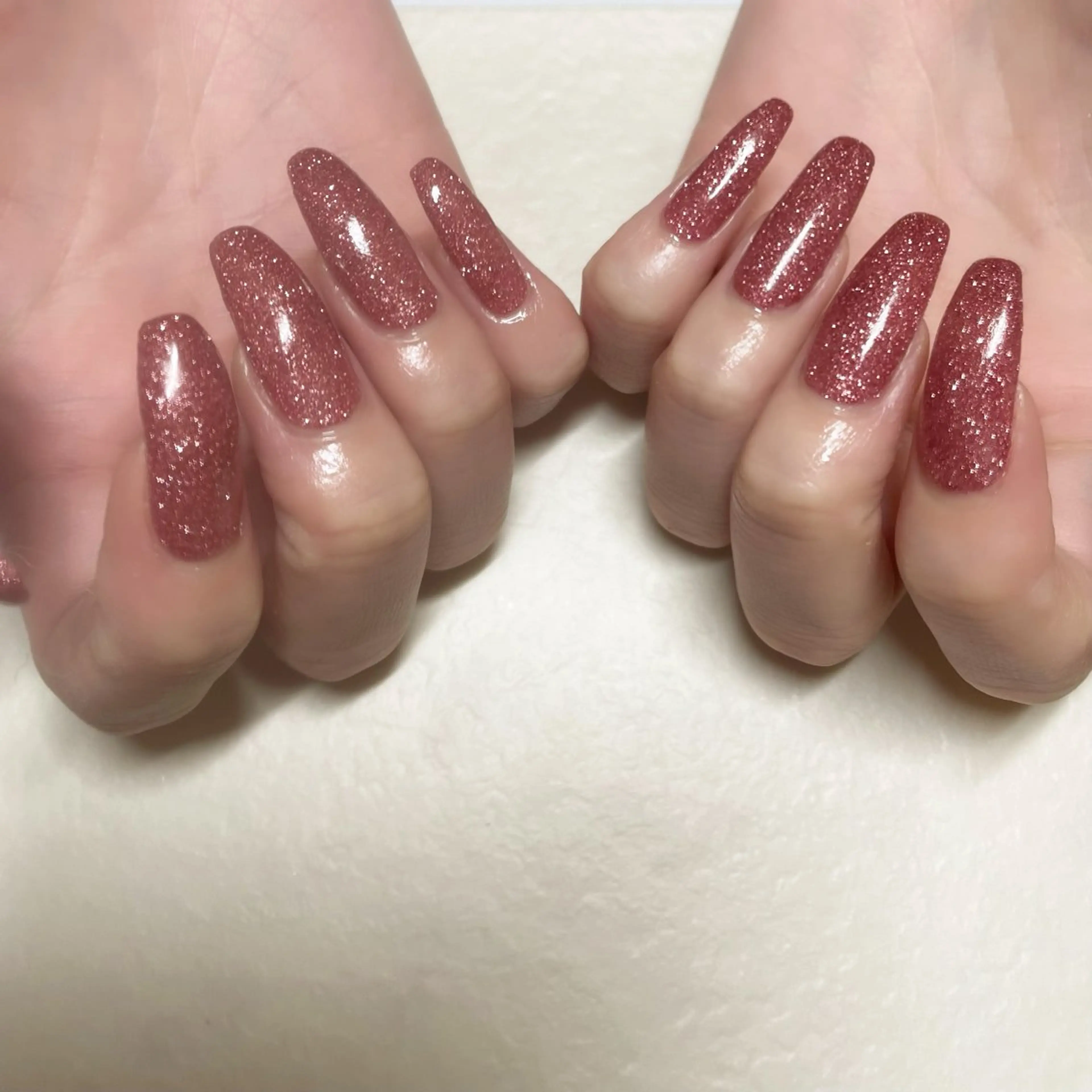 【minimo限定】Hand▷（新規･3ヶ月以上ご来店ない方限定）ワンカラーorラメグラ￥6050→¥4950オフなしの写真