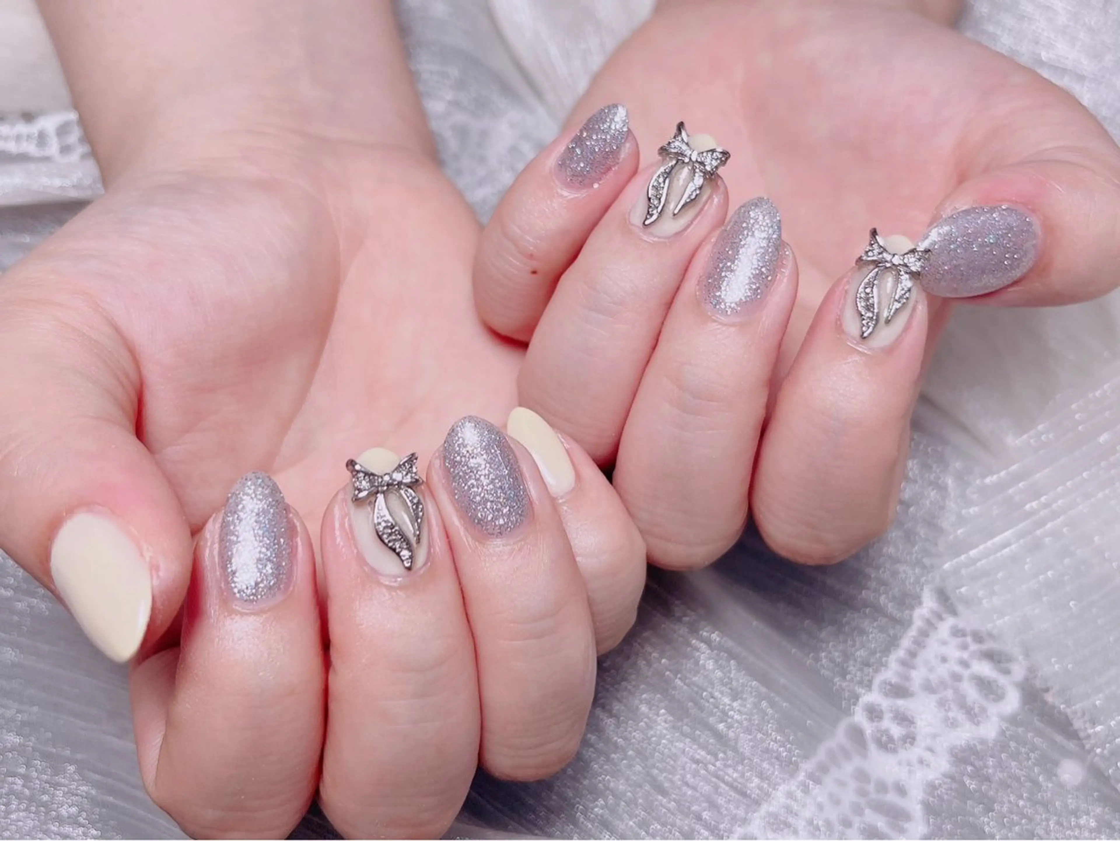 ネイル ハンドネイル ネイルサロン KARIのネイルデザイン