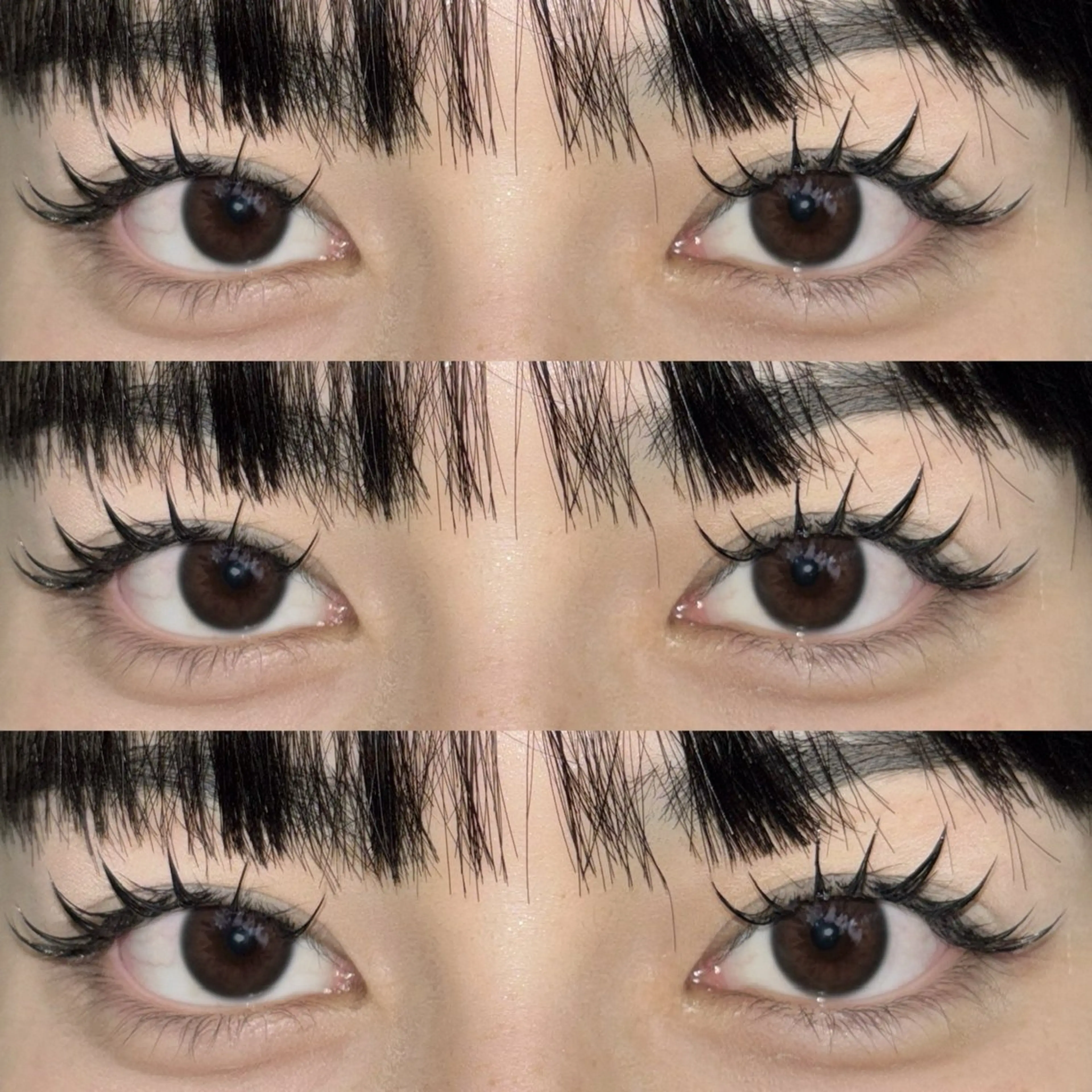 マツエク・マツパ Flashy itsuki🪄のマツエク・マツパデザイン