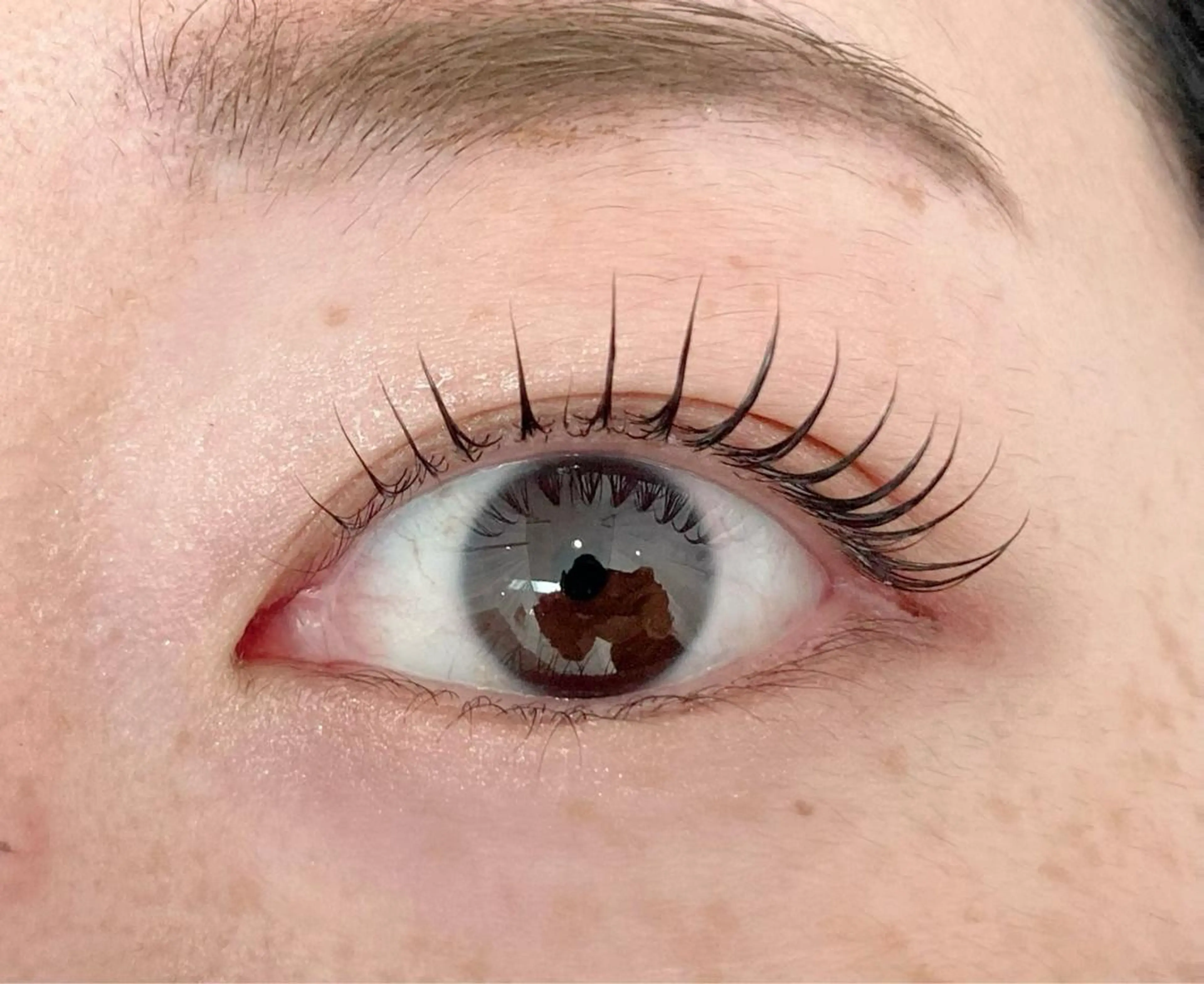 マツエク・マツパ 塚田 里香のマツエク・マツパデザイン