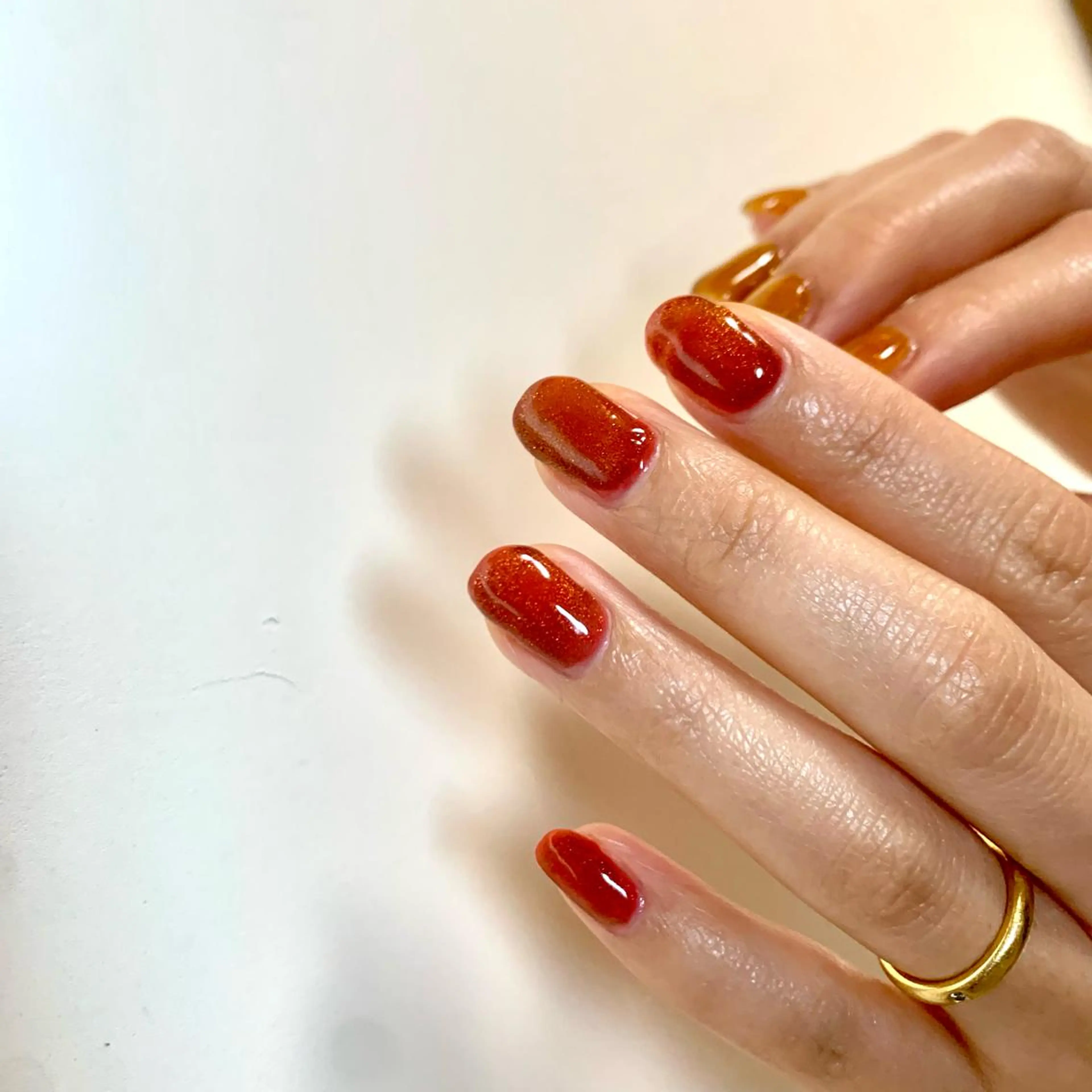 ネイル T Kのネイルデザイン