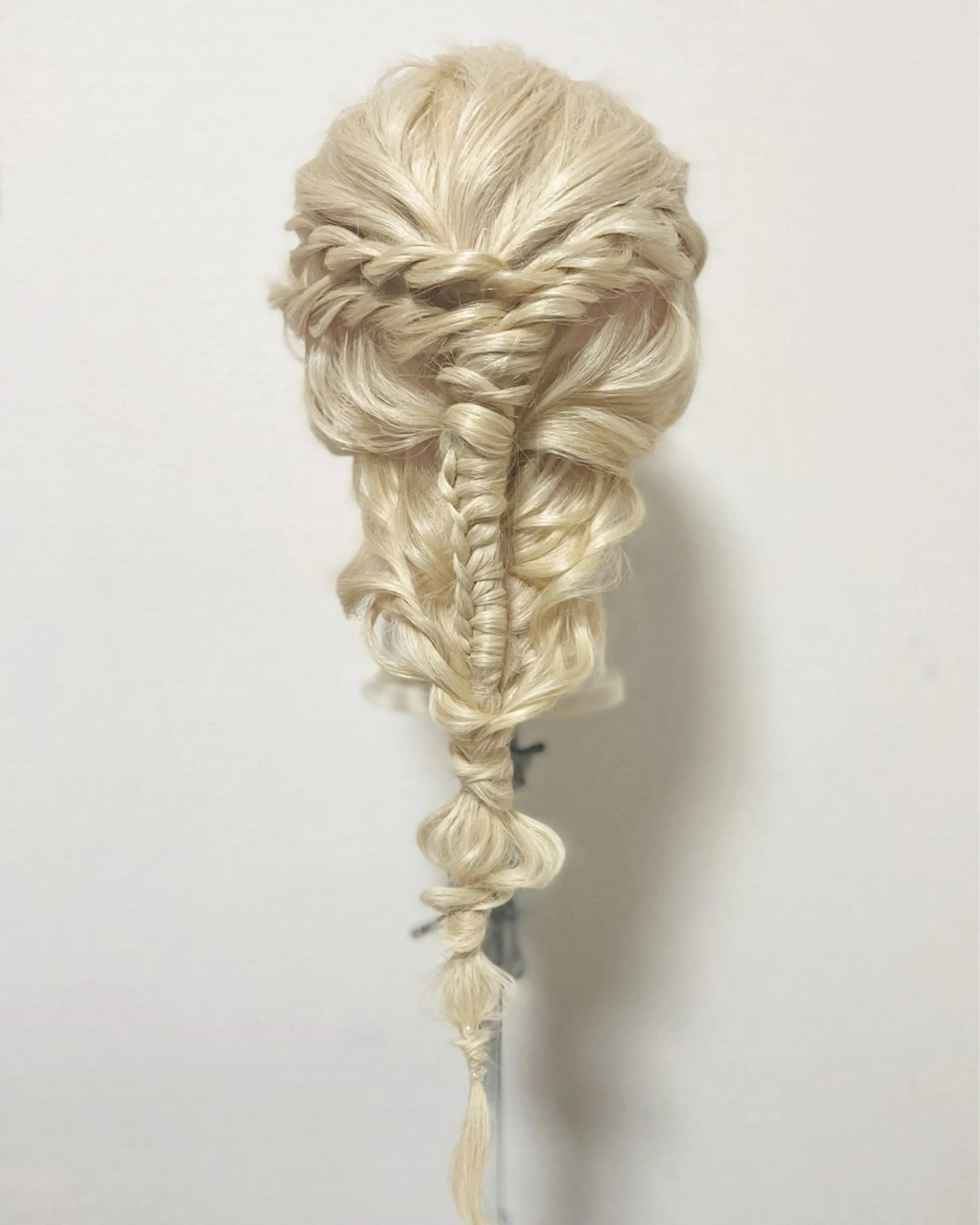 ロング ヘアセット 🩵aiko / モデル募集中️🩵のヘアスタイル