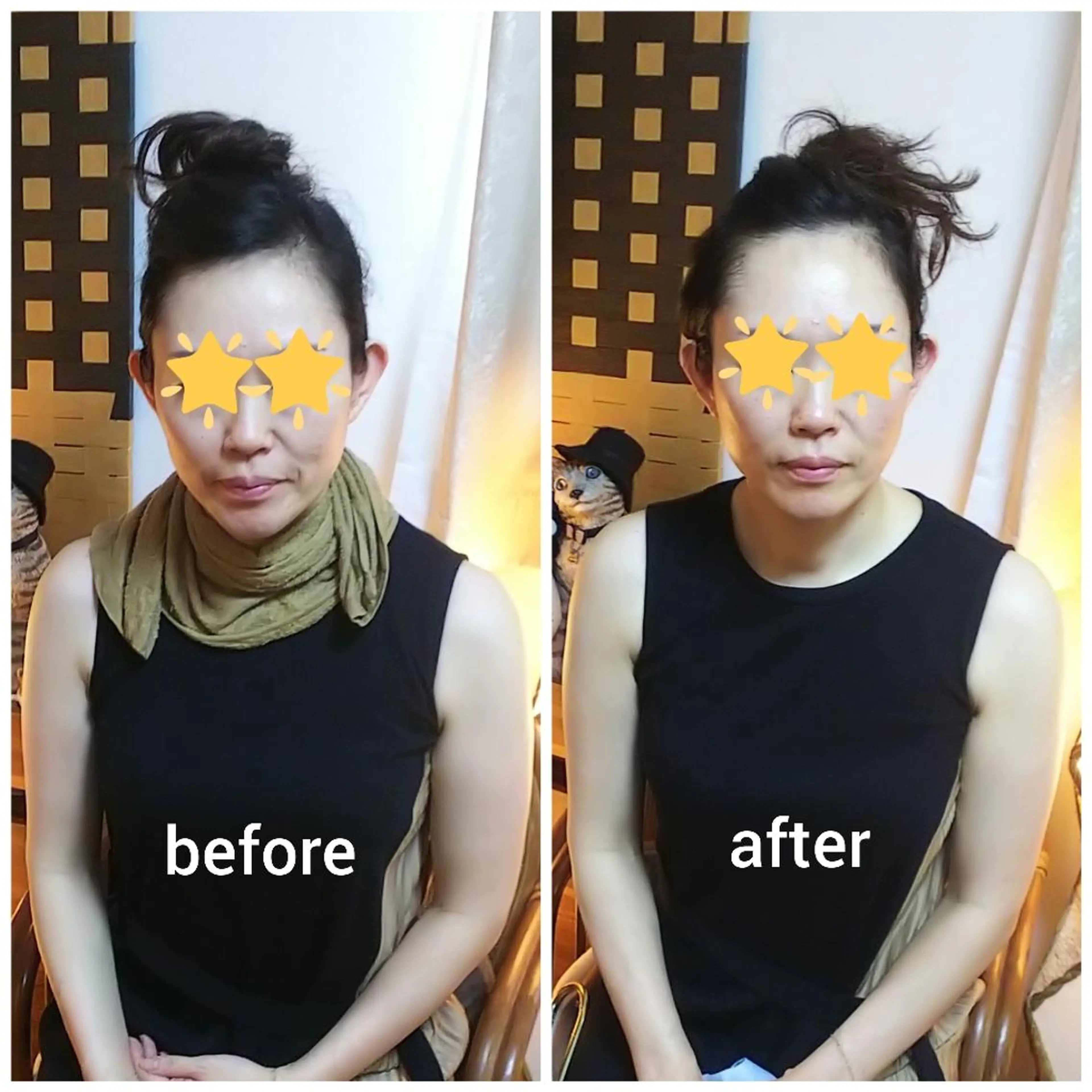 BARON オーナーセラピストのエステ・リラクイメージ