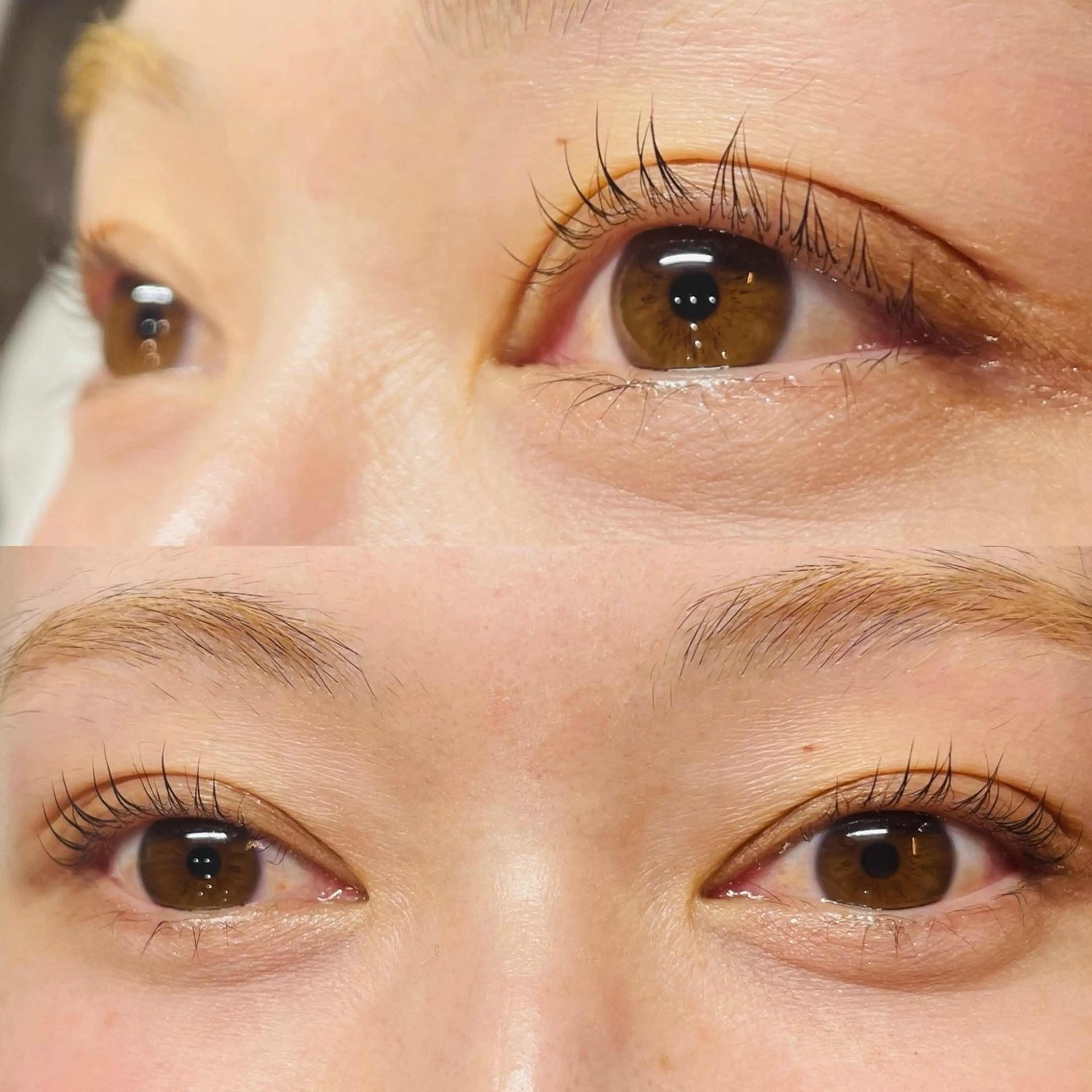 マツエク・マツパ マツパ めぐみ🐣 GALLERYのマツエク・マツパデザイン