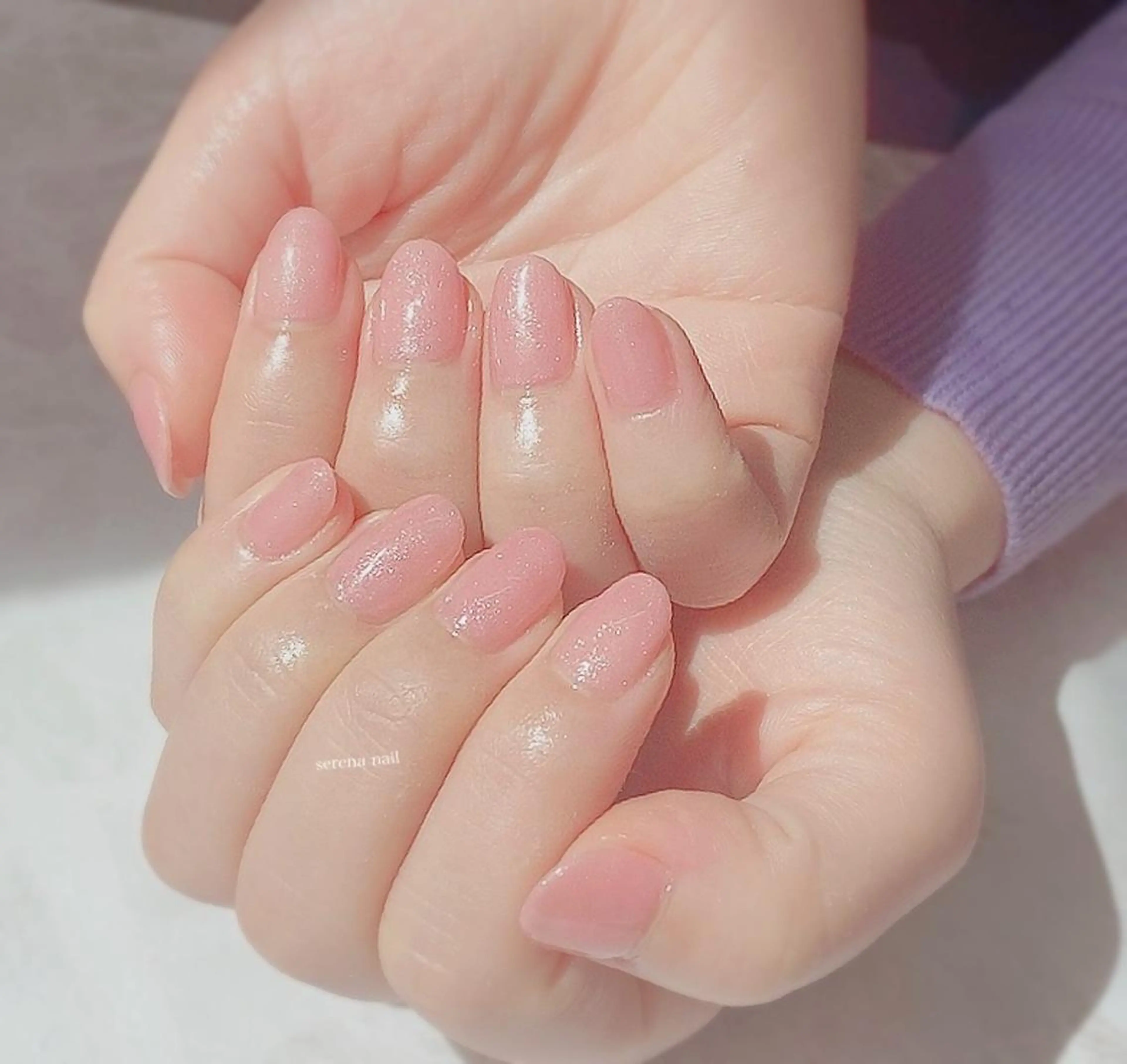 ネイル serena nailのネイルデザイン