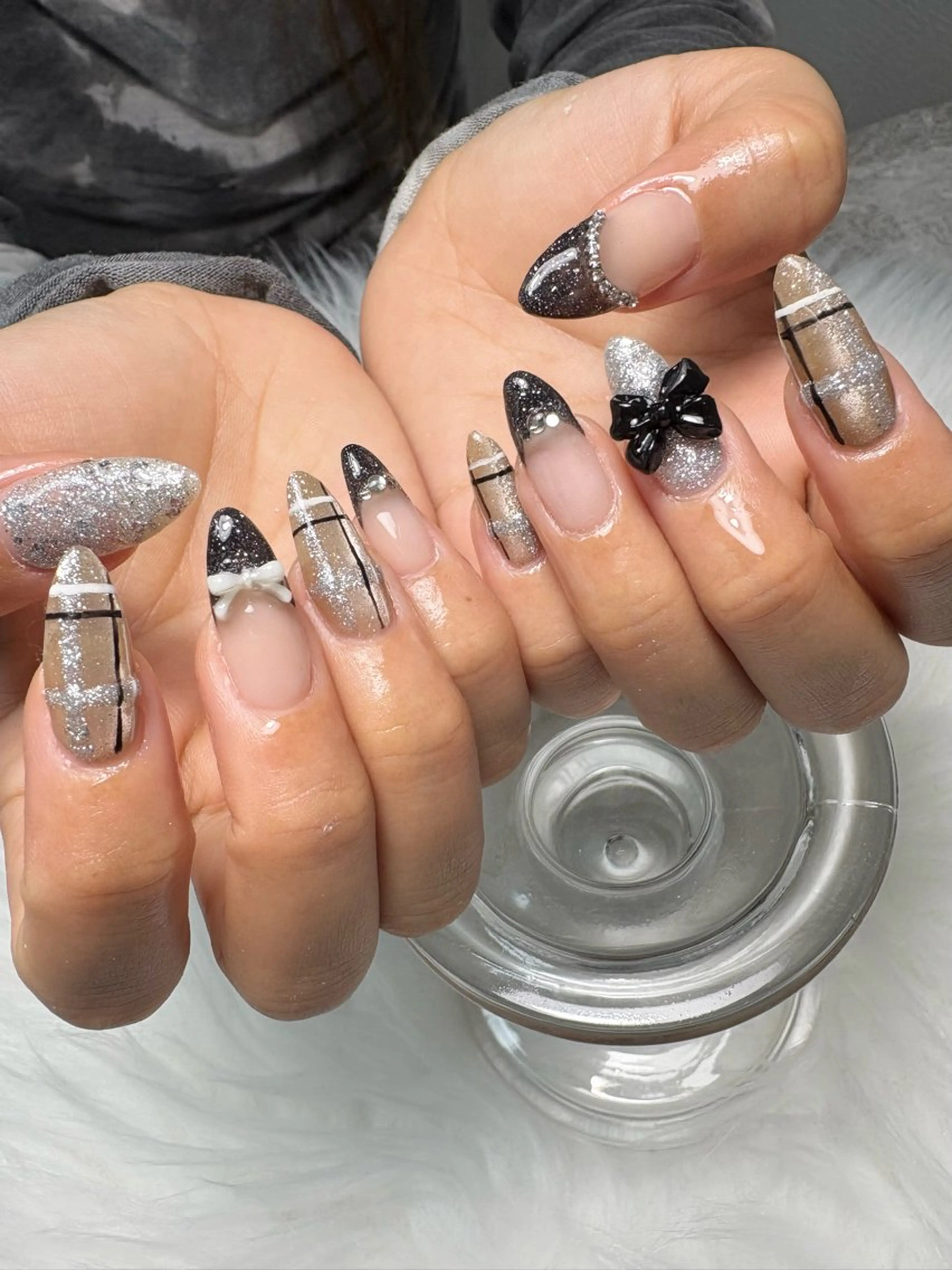 ネイル cee. ckikakoのネイルデザイン