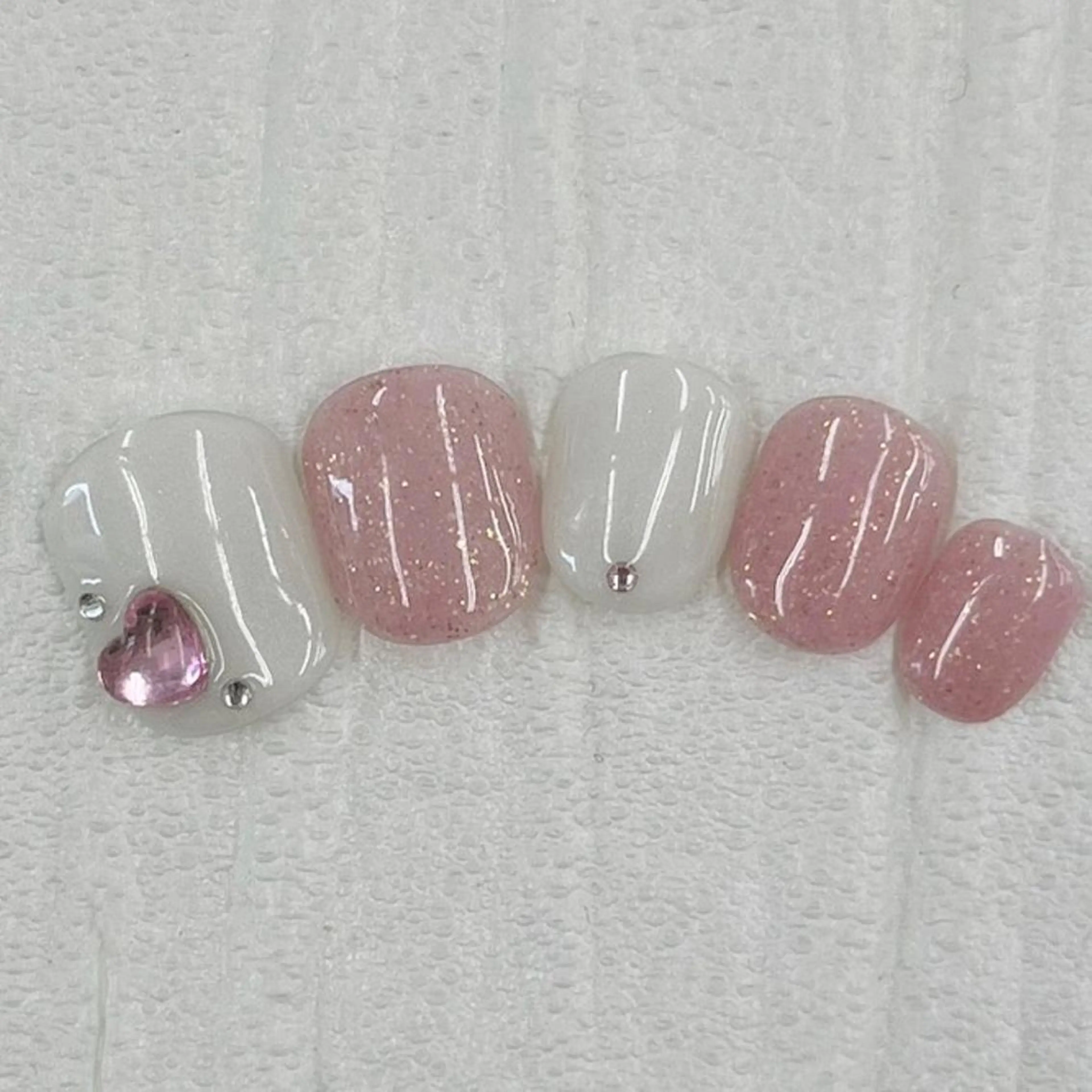 ネイル Nail salon Honey Beeのネイルデザイン