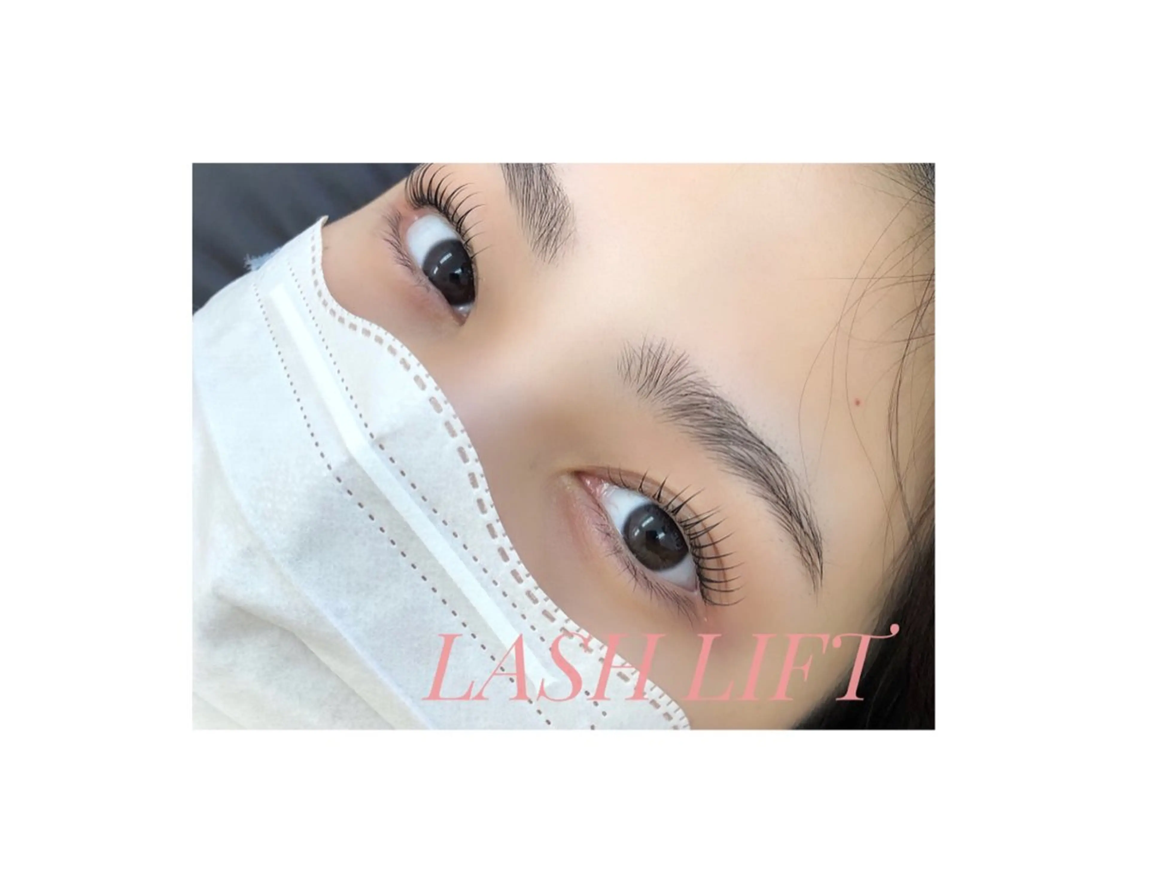 マツエク・マツパ M izumiのマツエク・マツパデザイン