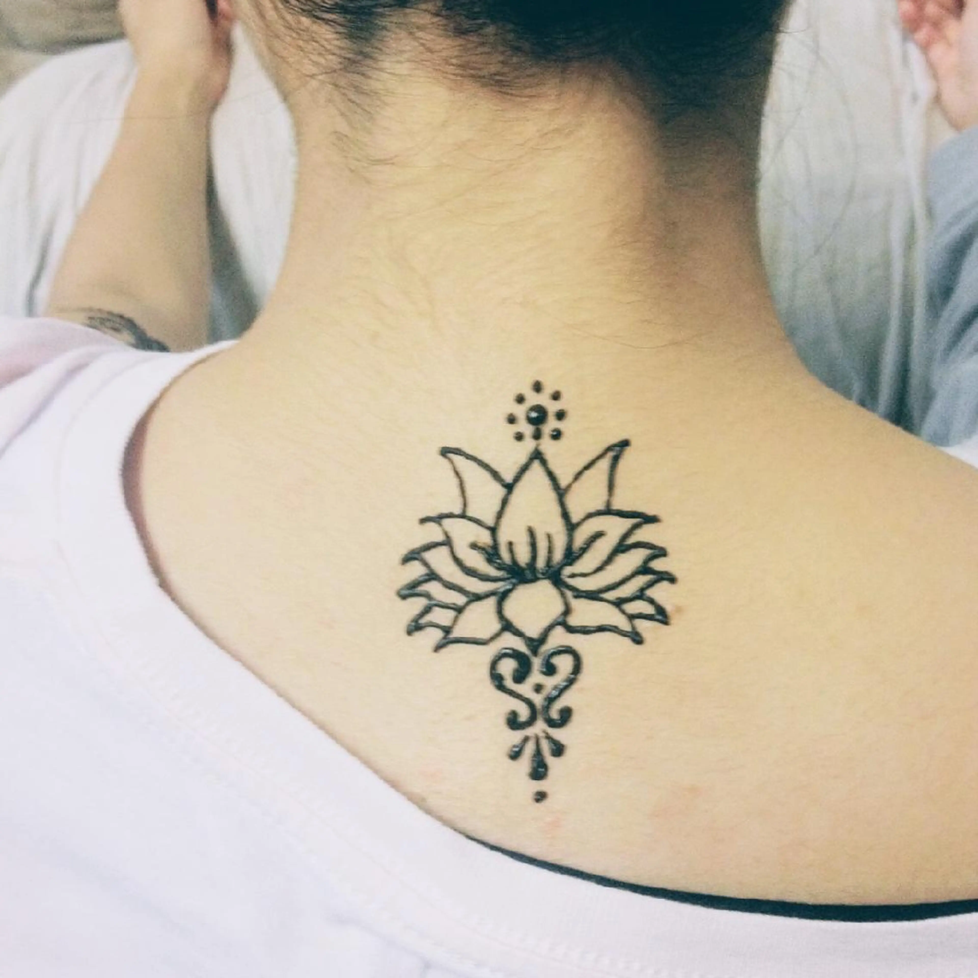 近藤 美春のネイルデザイン