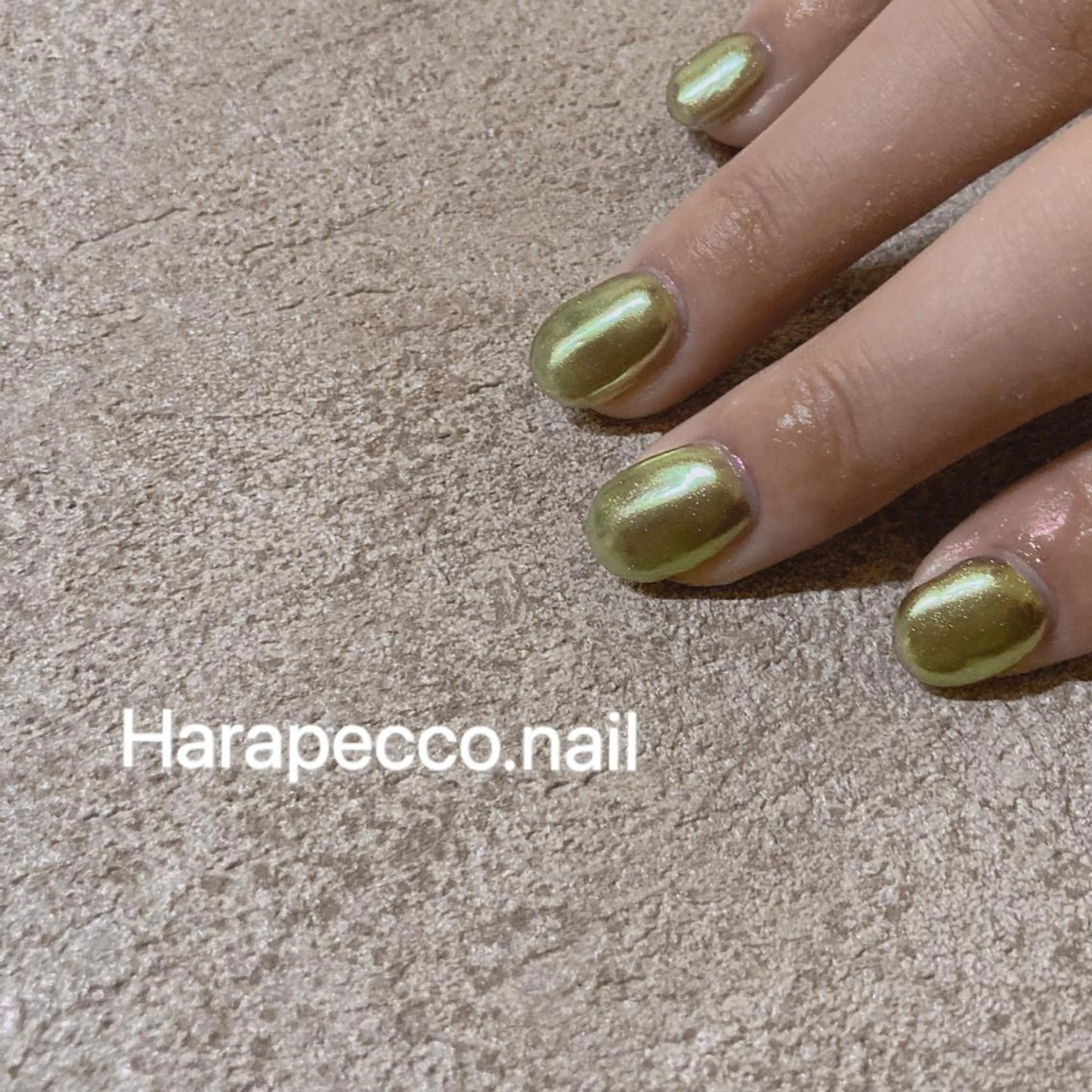 ネイル Hiro nail /Harapeccoのネイルデザイン