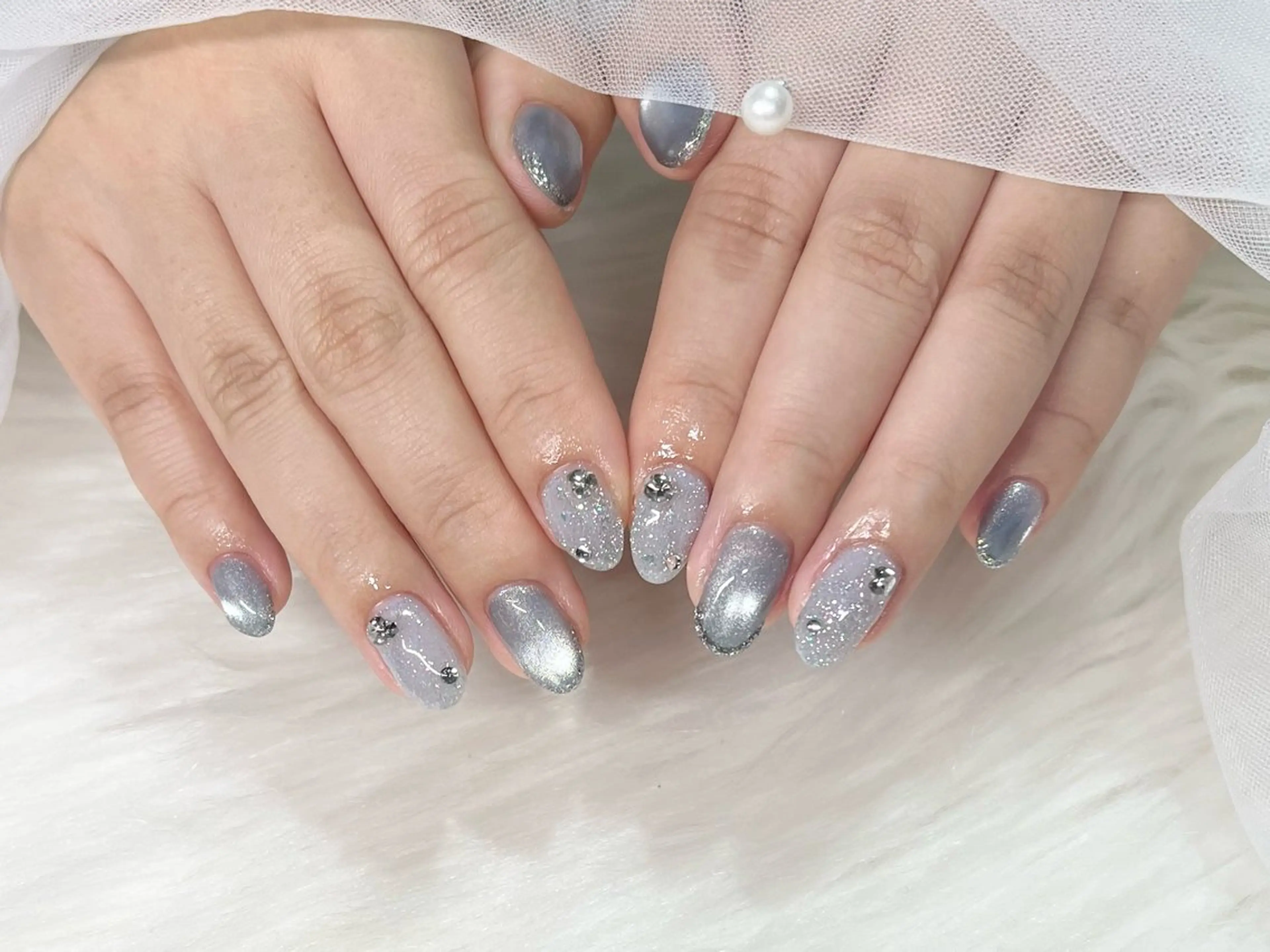 ネイル Viel💅 〜yuu〜のネイルデザイン