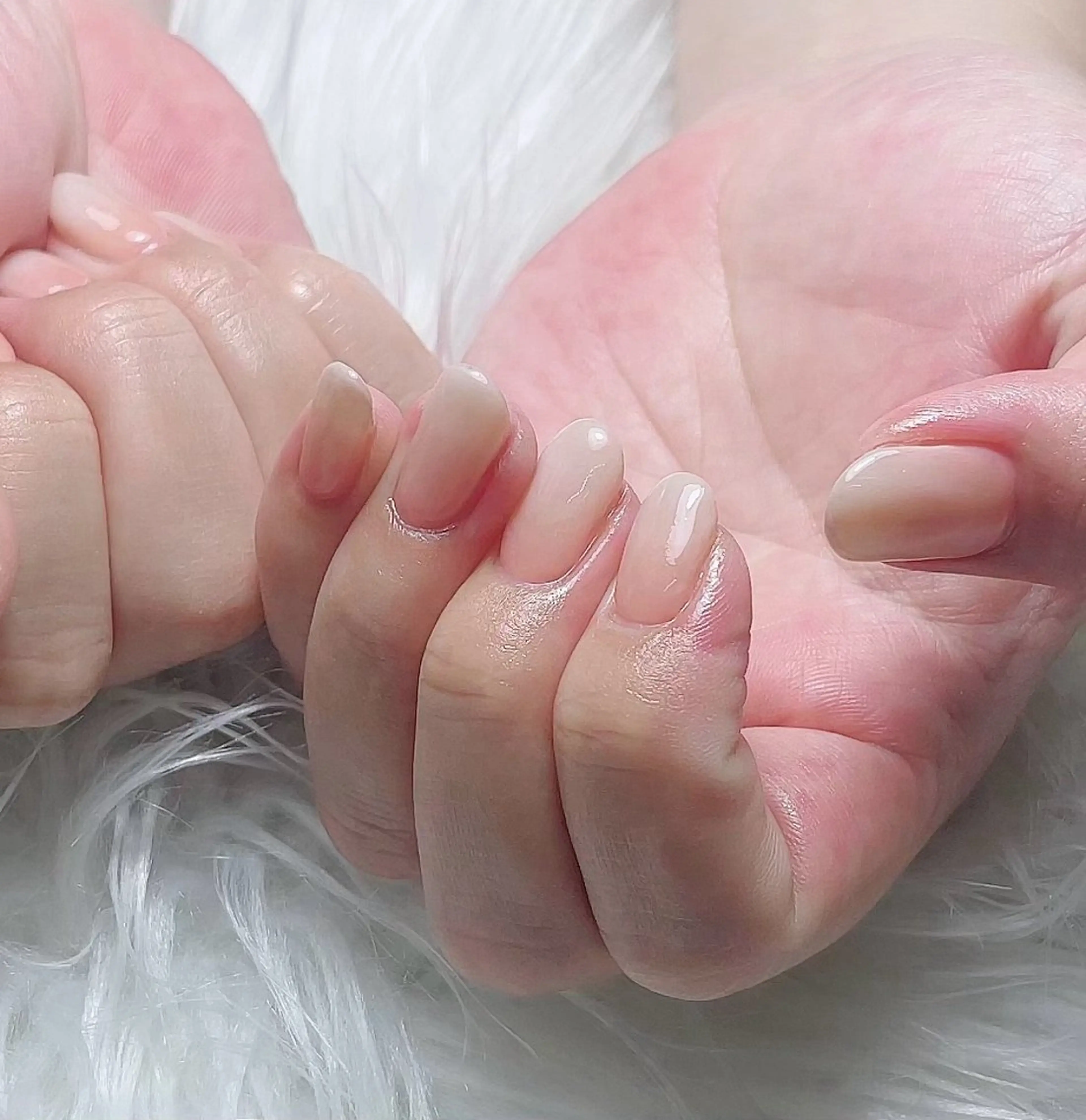 ネイル hairsalon 556のマツエク・マツパデザイン