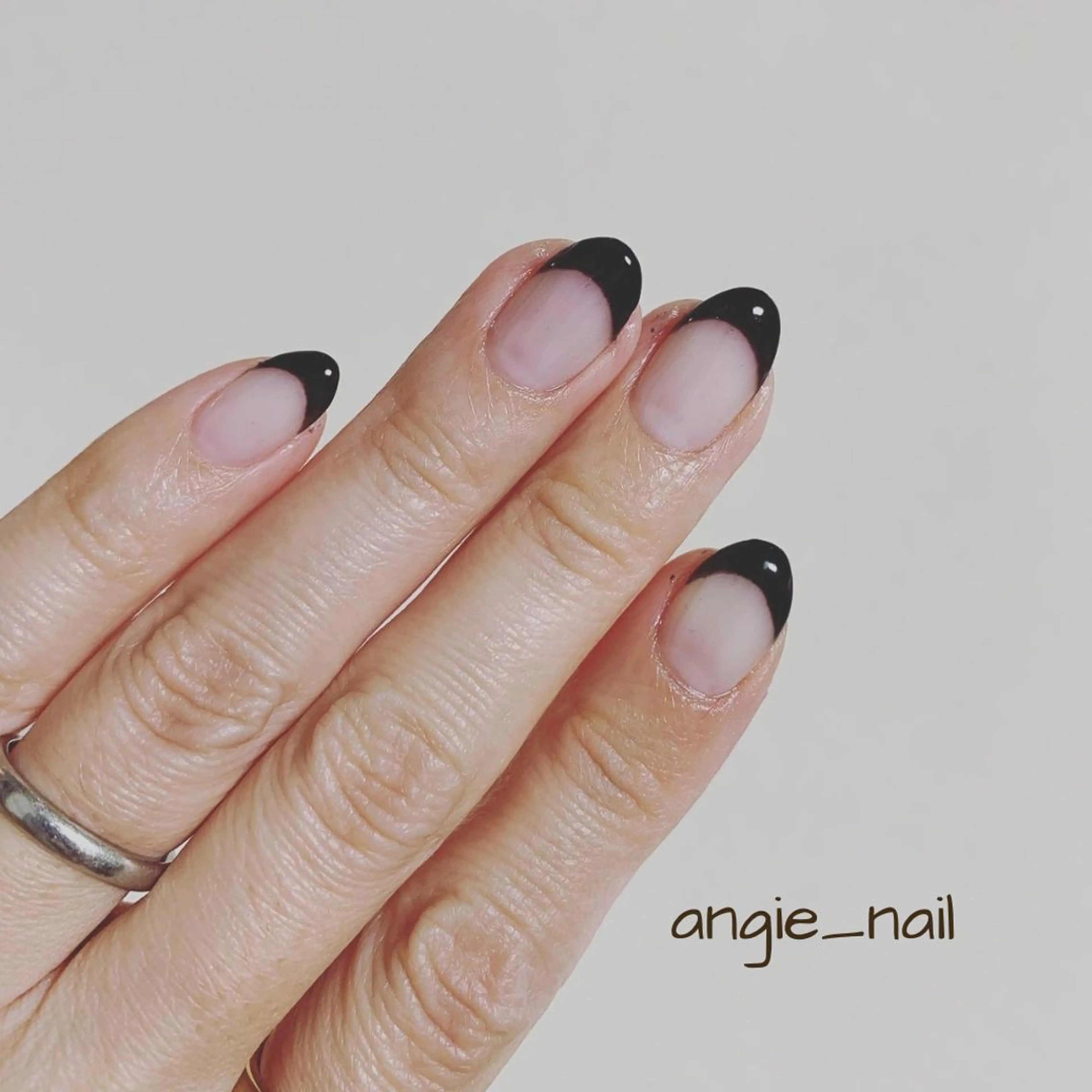 ネイル angie nailのネイルデザイン