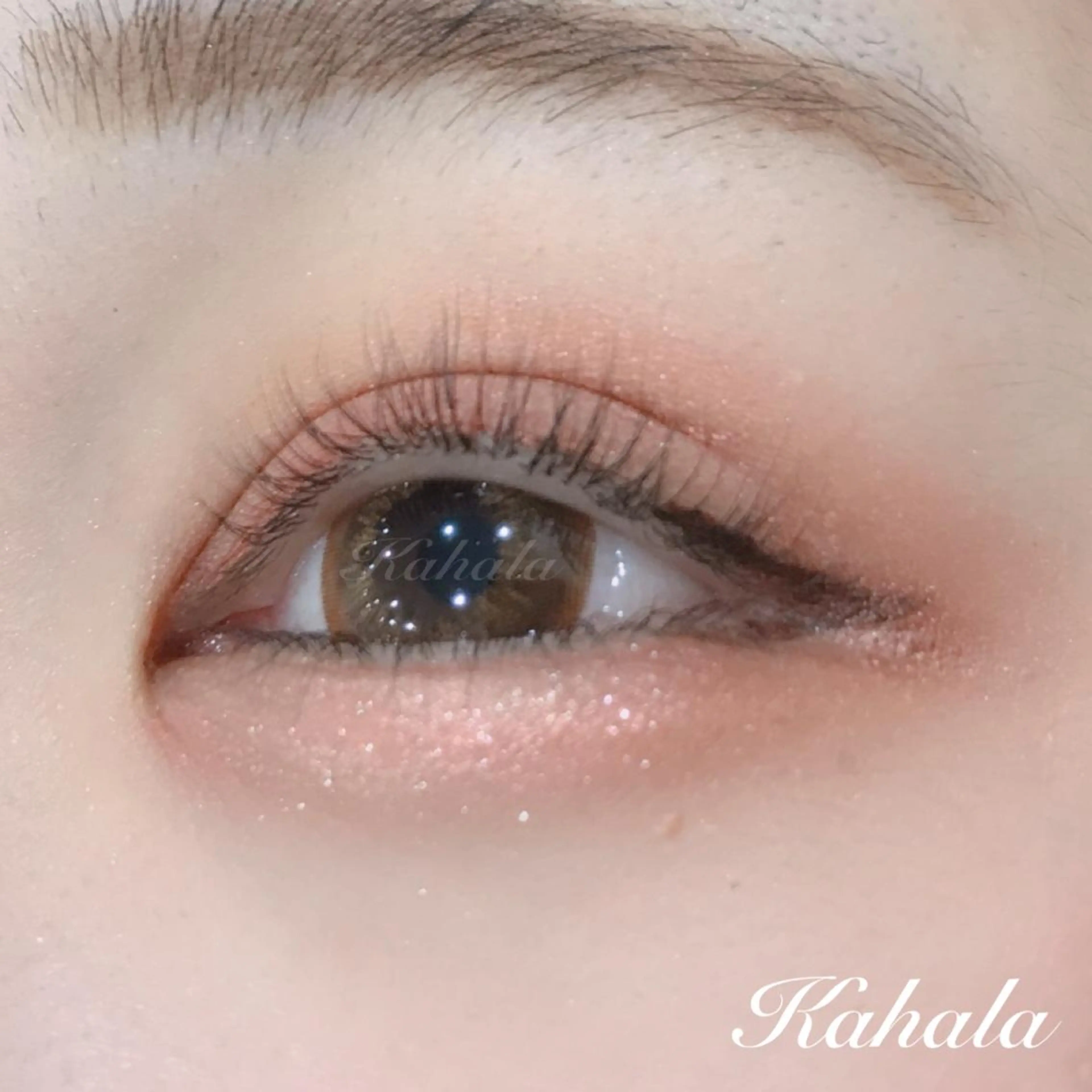 マツエク・マツパ Fujimoto 🦭⸝⋆꙳のマツエク・マツパデザイン