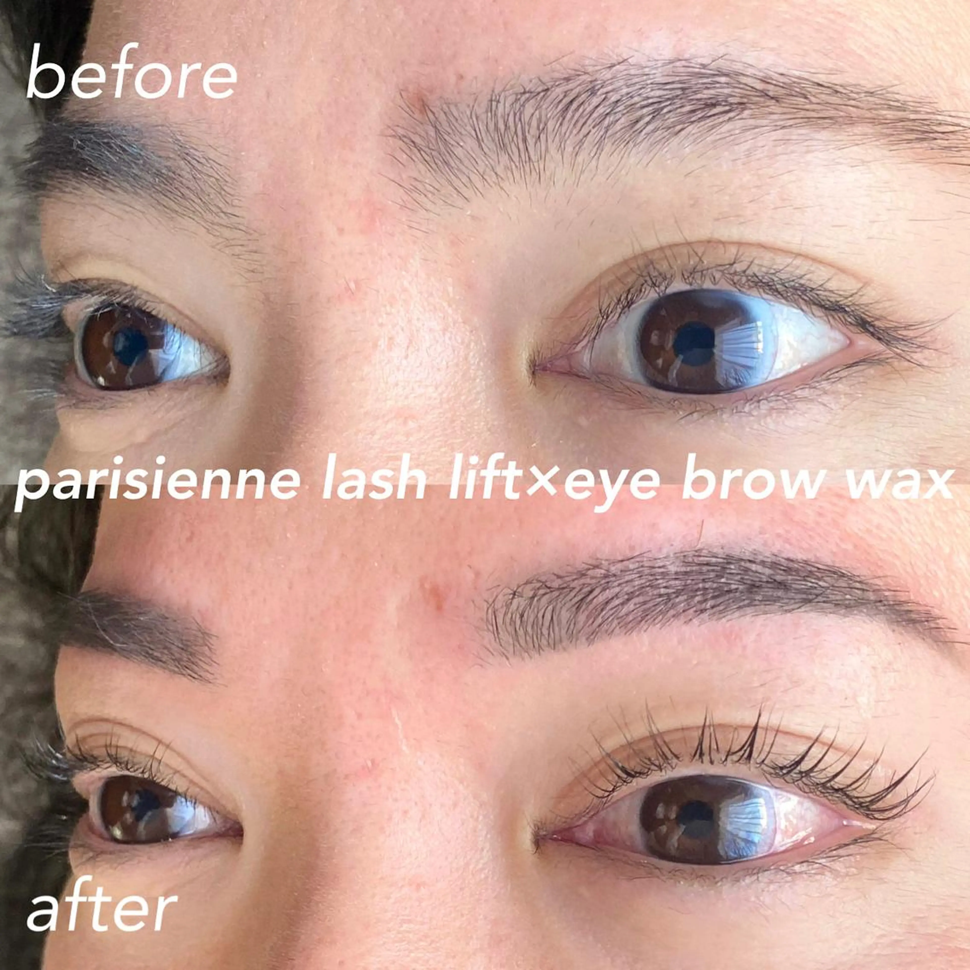 マツエク・マツパ アイブロウ nouvell所属・nouvell 🪐sanaのマツエク・マツパデザイン