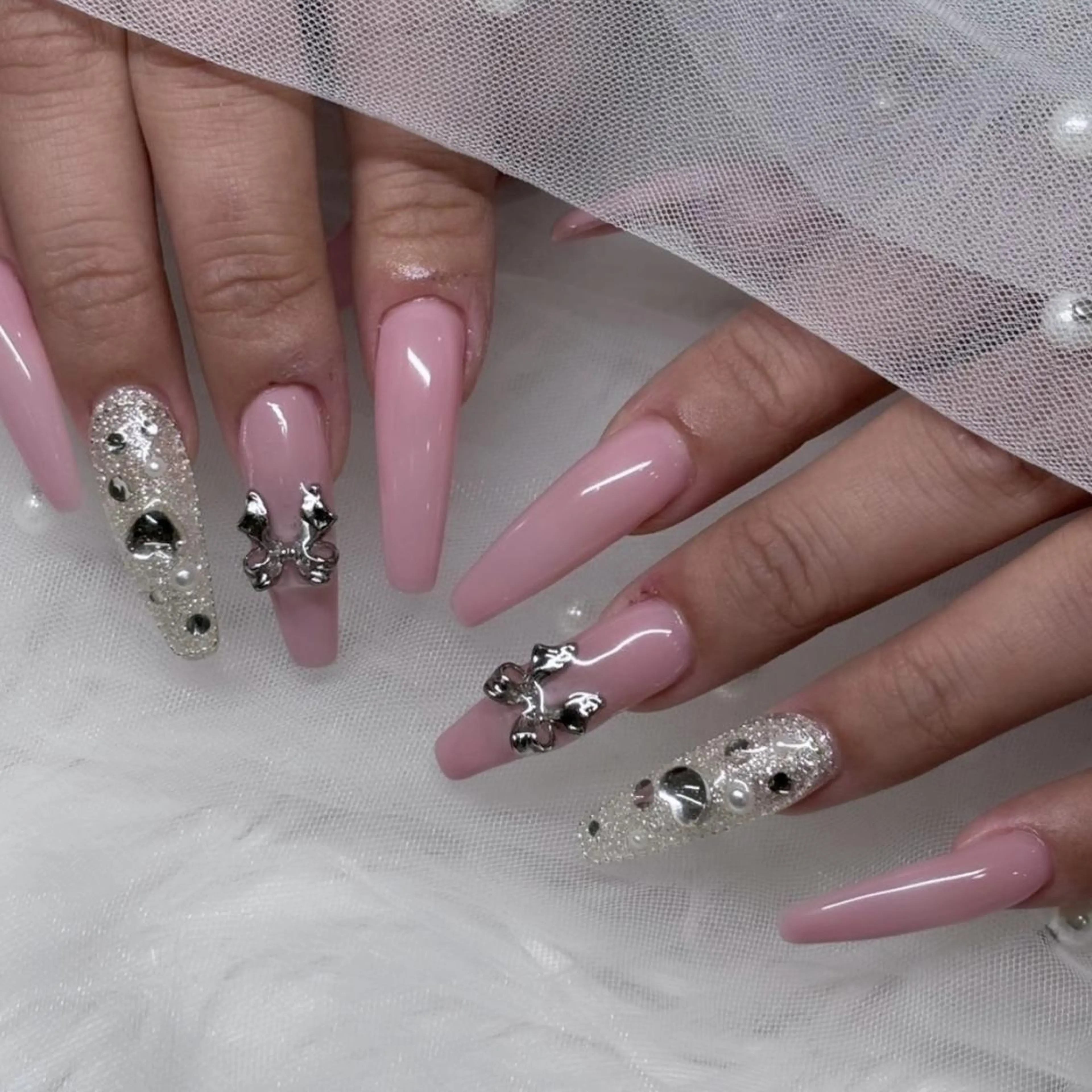 ネイル ハンドネイル mY... SAYAKAのネイルデザイン