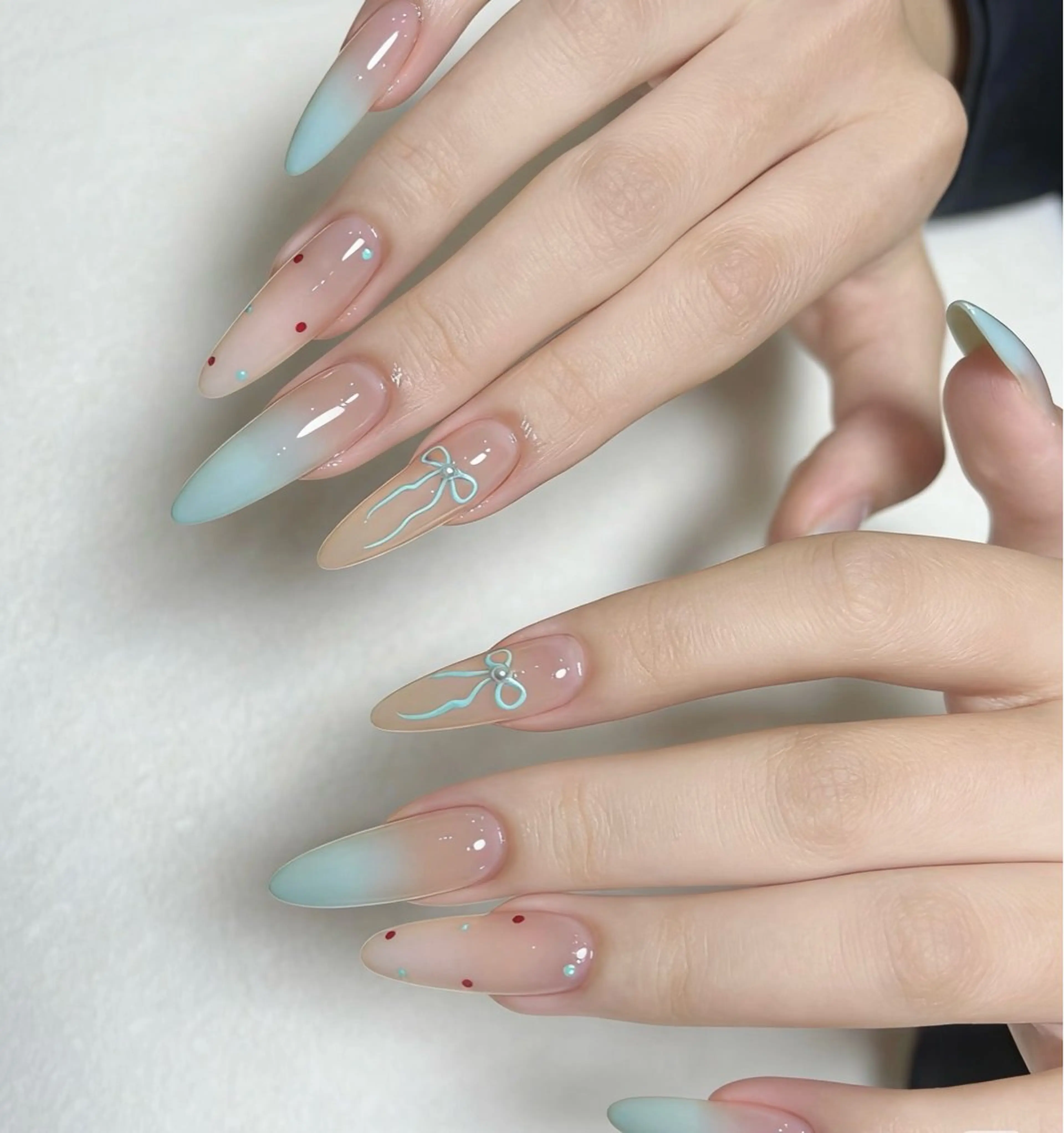 ネイル RNailsalon ゆなのネイルデザイン