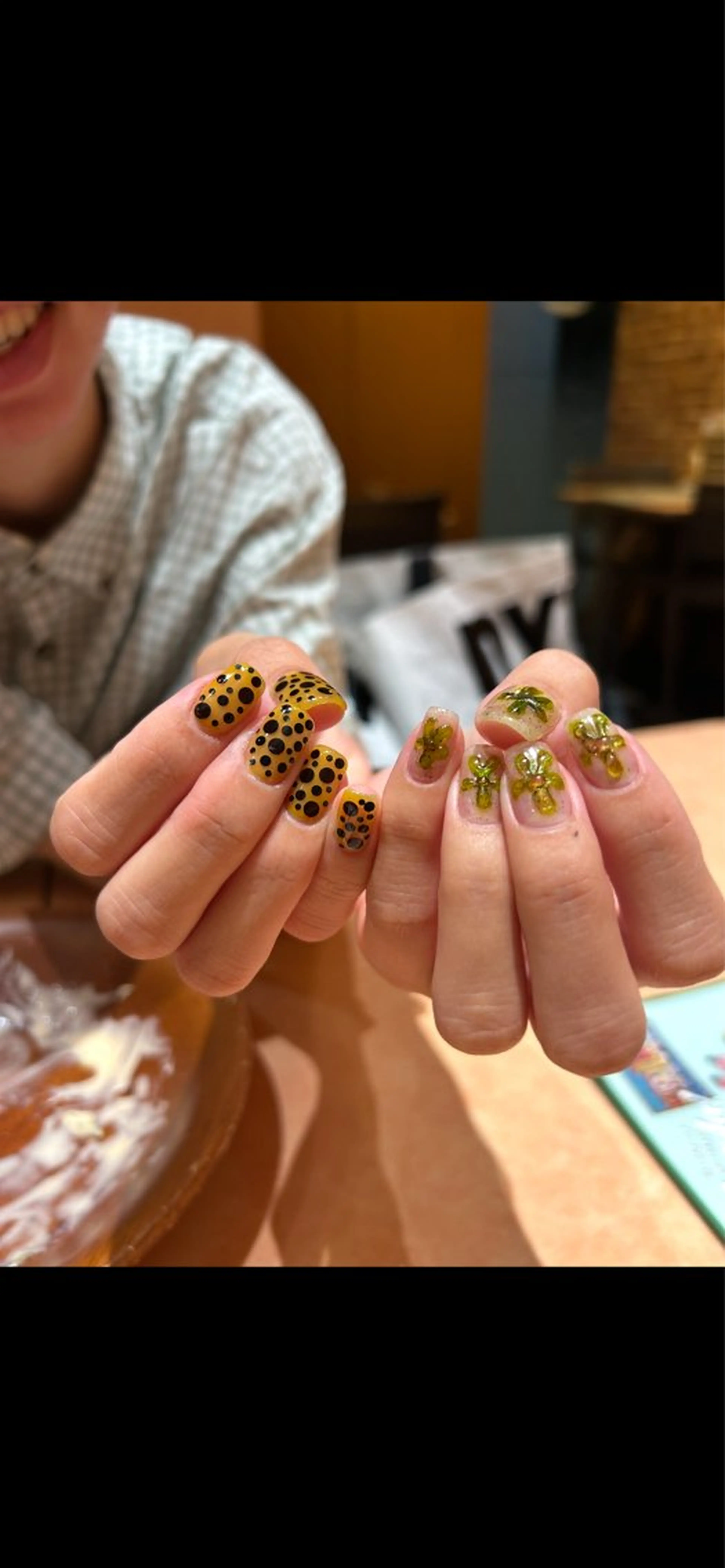 ネイル SORA suimy.のネイルデザイン