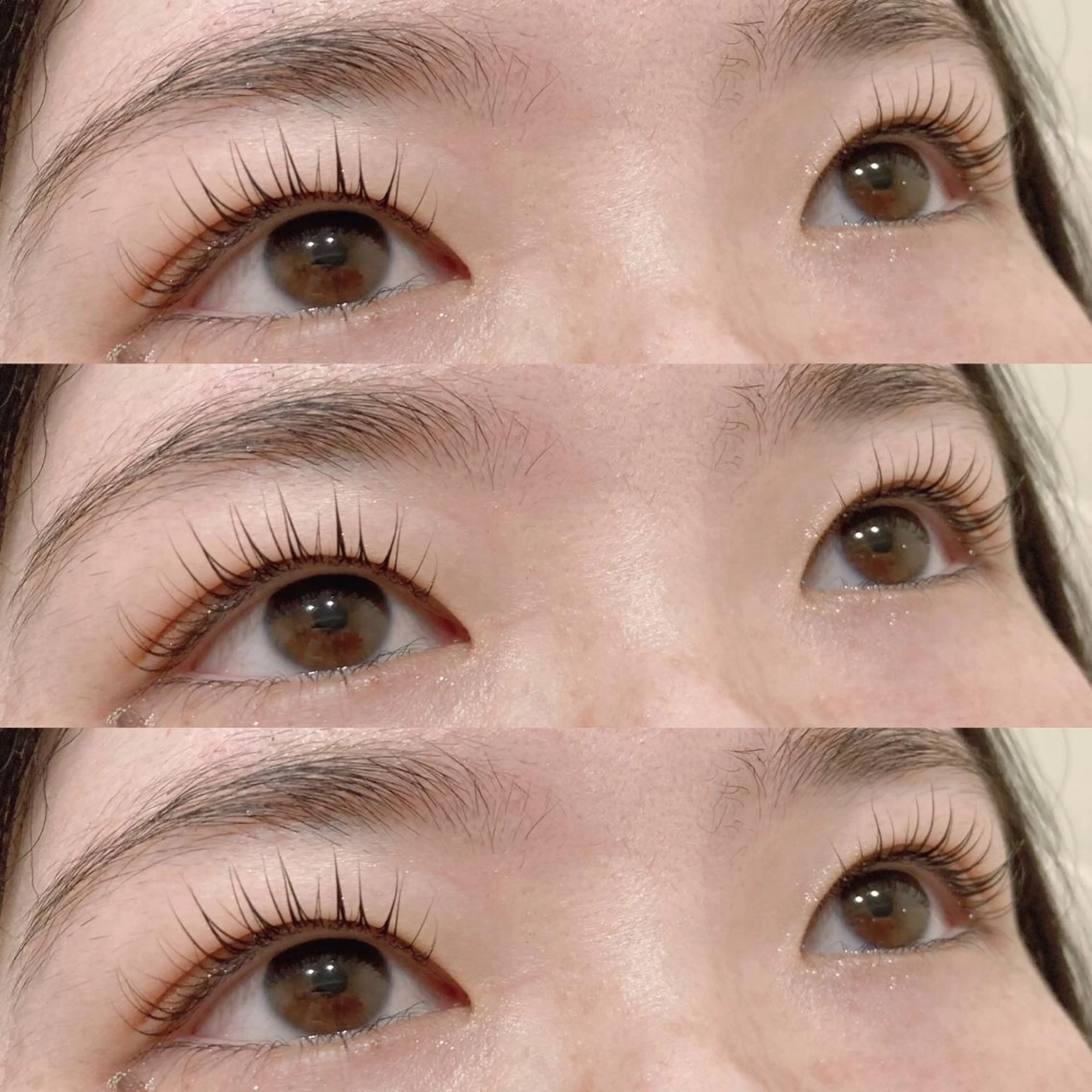 マツエク・マツパ マツパ 個室サロンAPiLA 橋本あゆみのマツエク・マツパデザイン