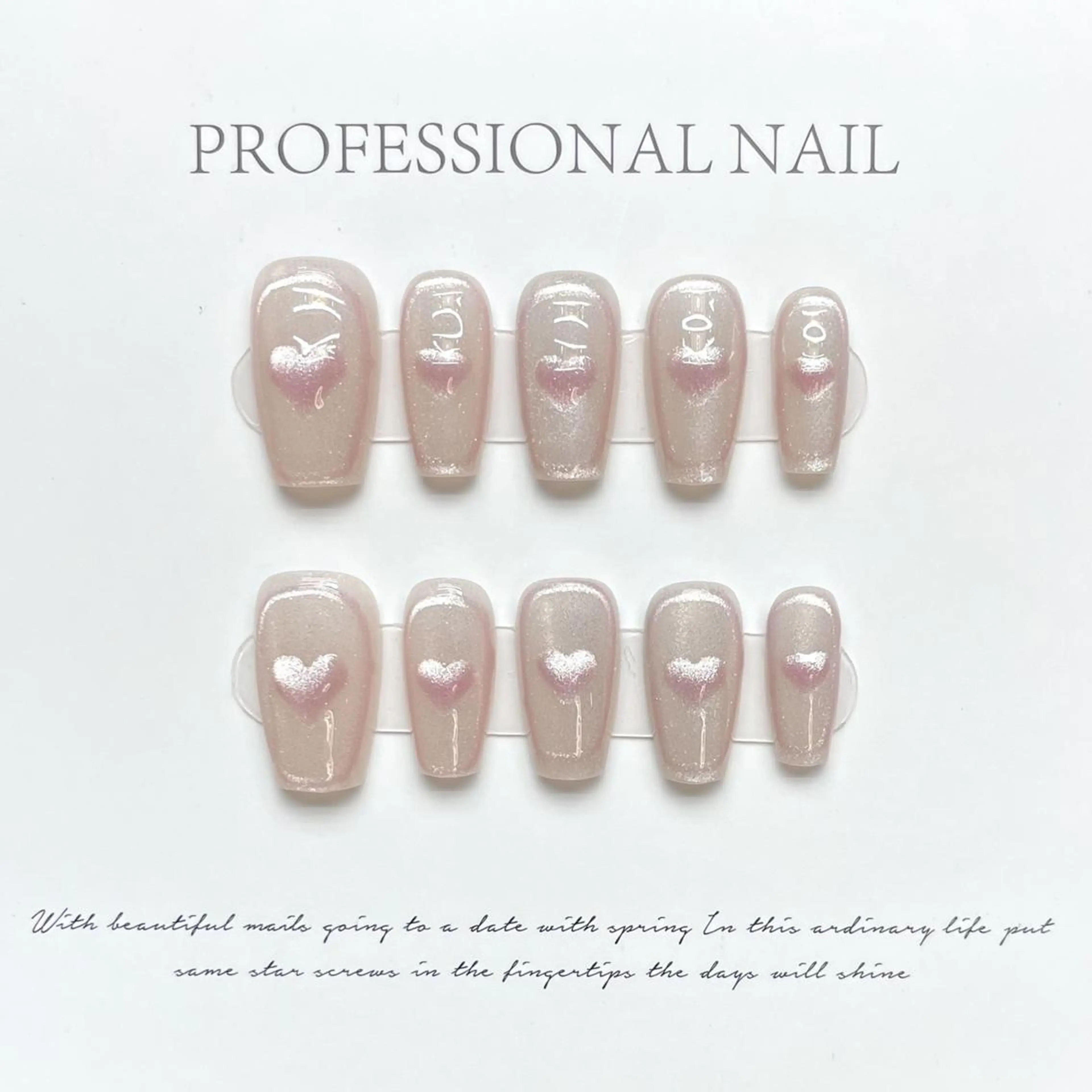 ネイル Yui 🧀のネイルデザイン