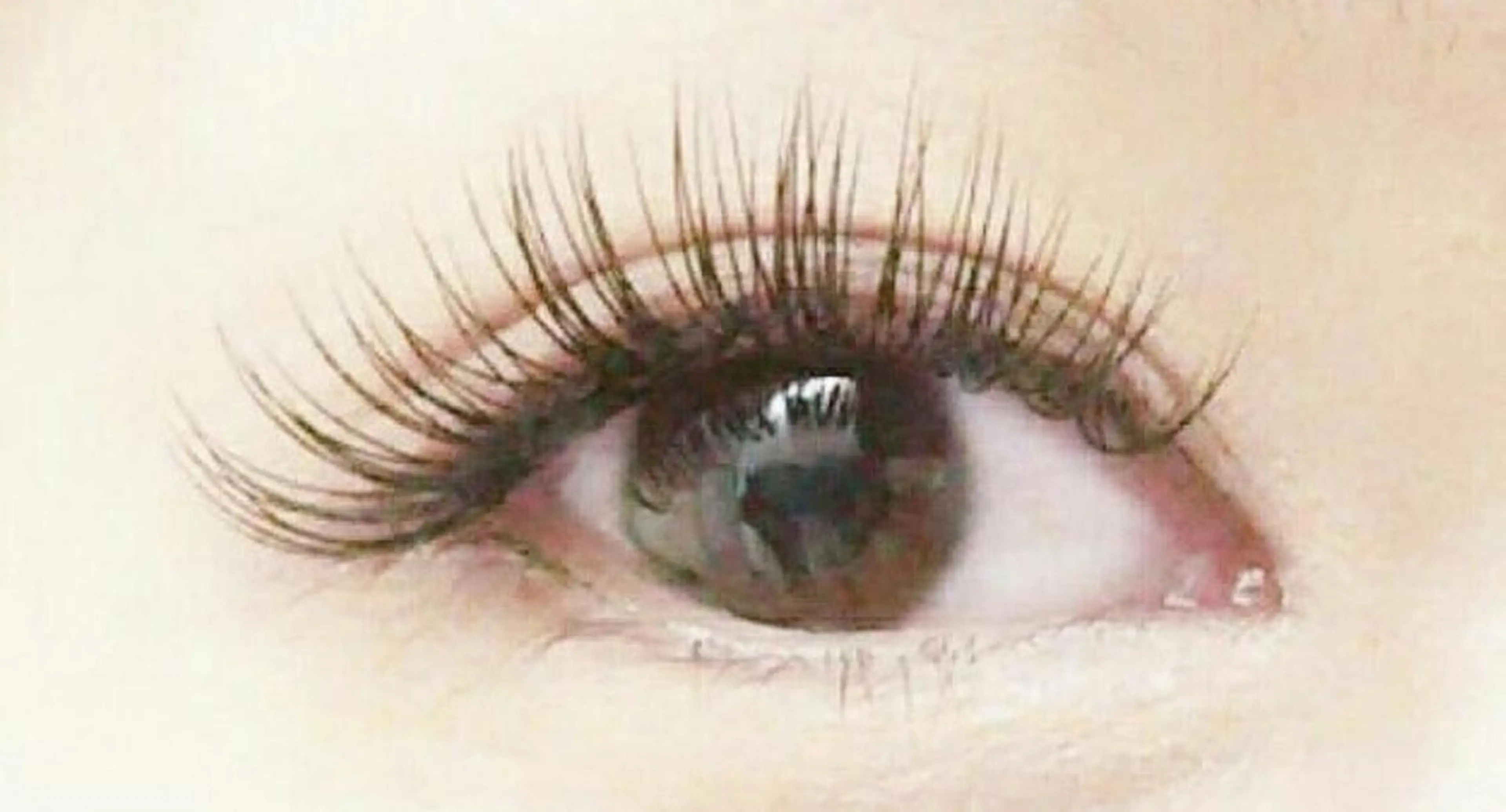 まつエク LULU -八事店-のマツエク・マツパデザイン